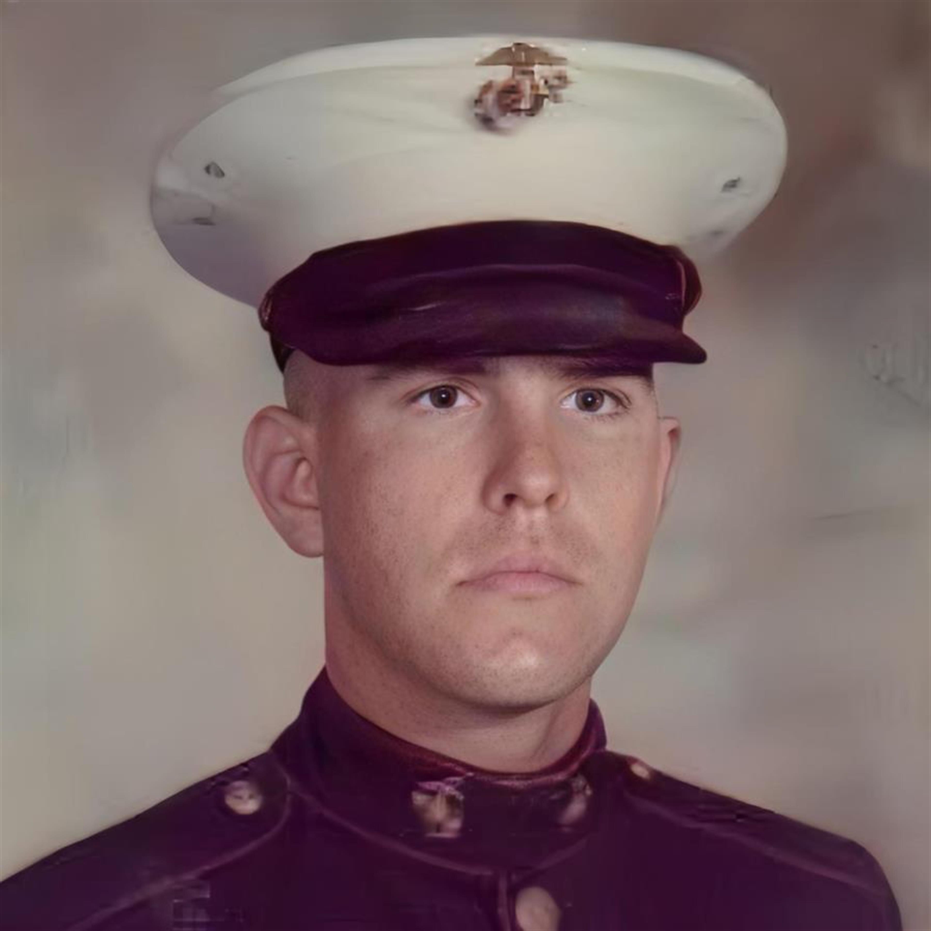 Ted Michael Lenz