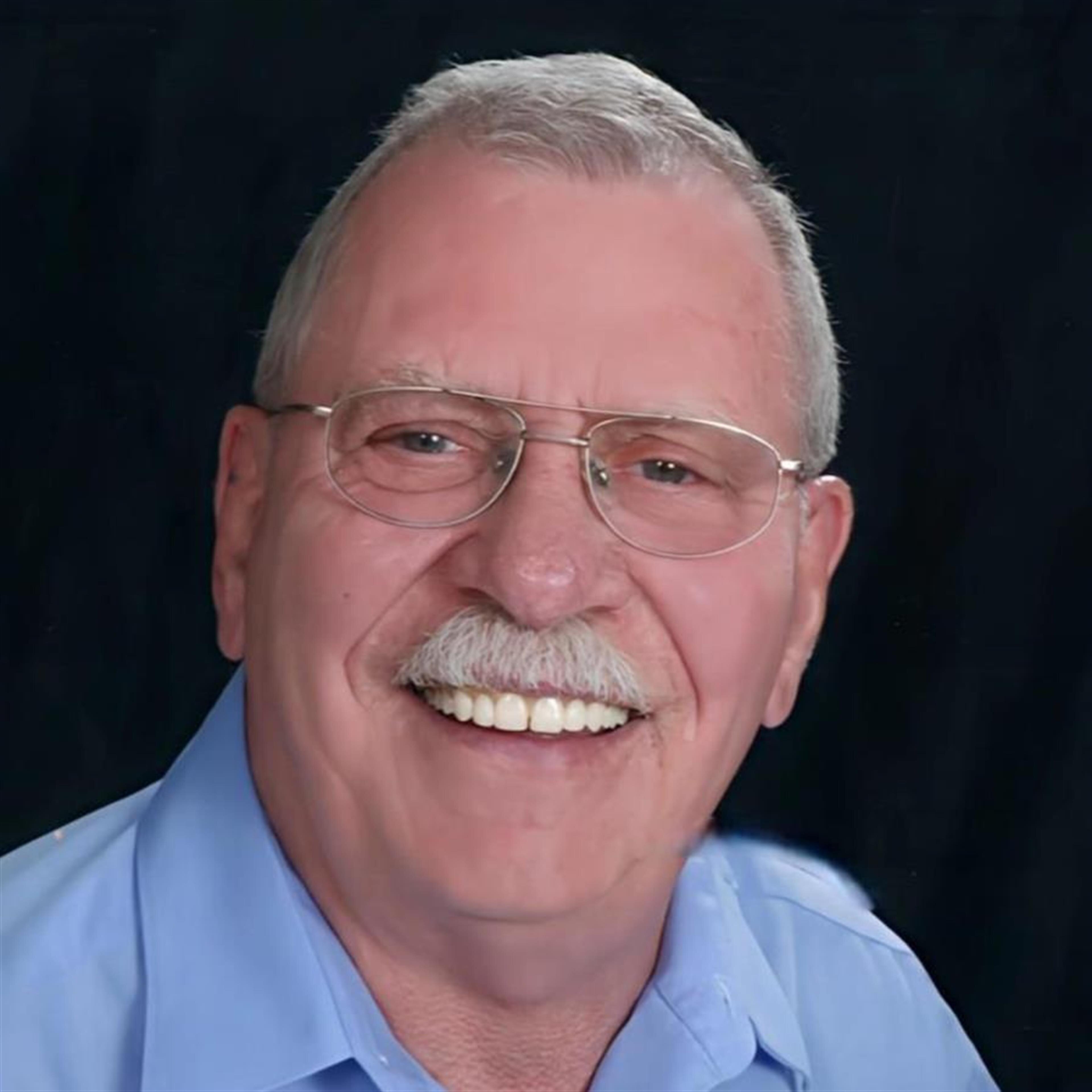 Francis A. Ferrier Sr.