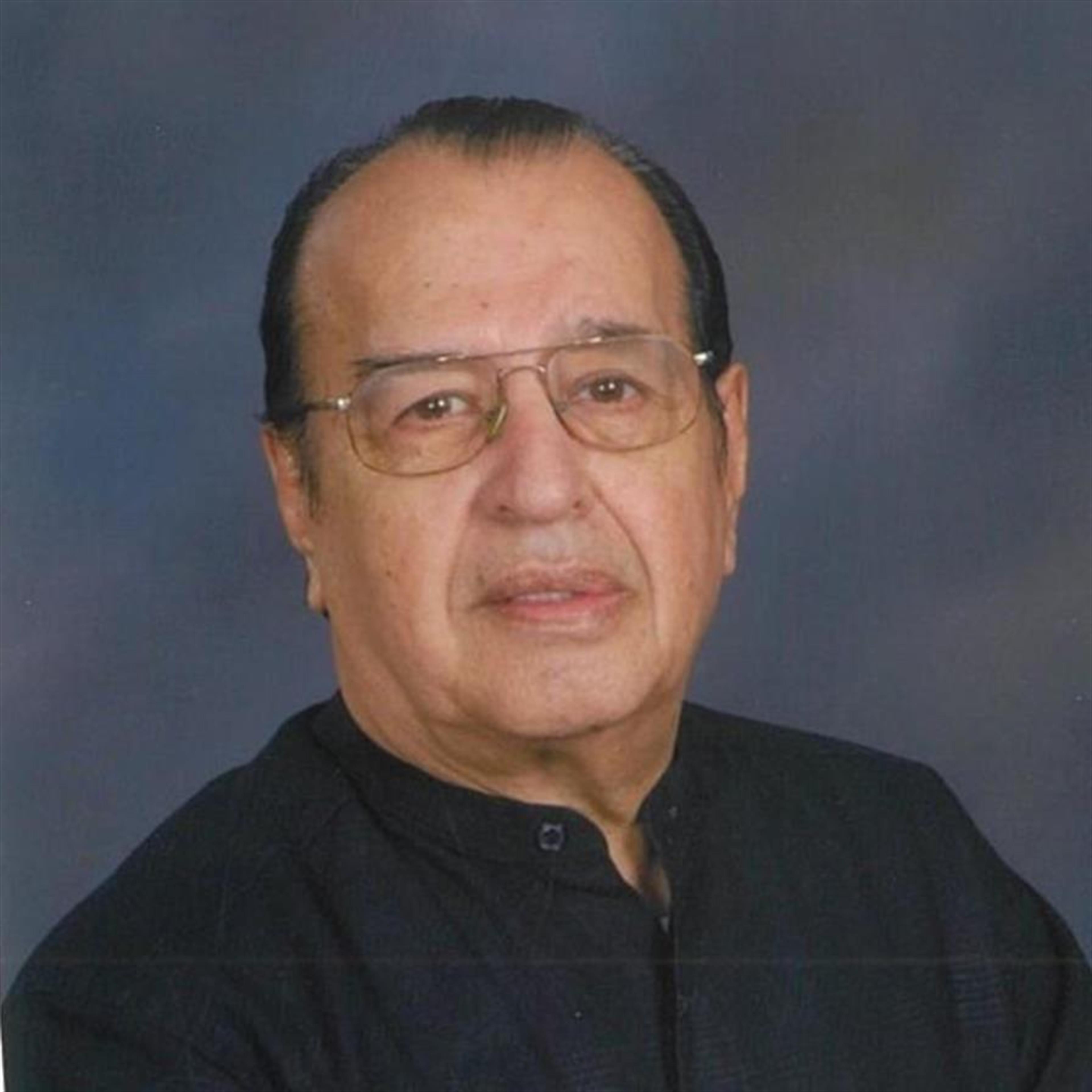 Reginaldo M Romo Jr.