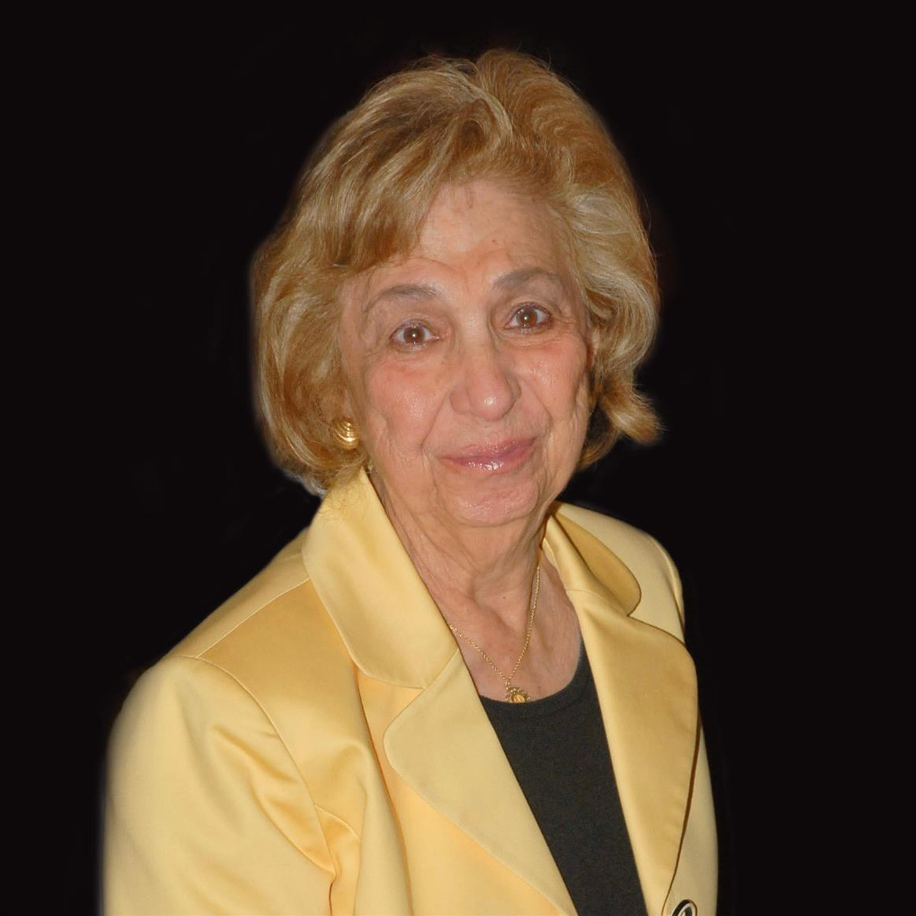 Silvia Bravo Camaraza