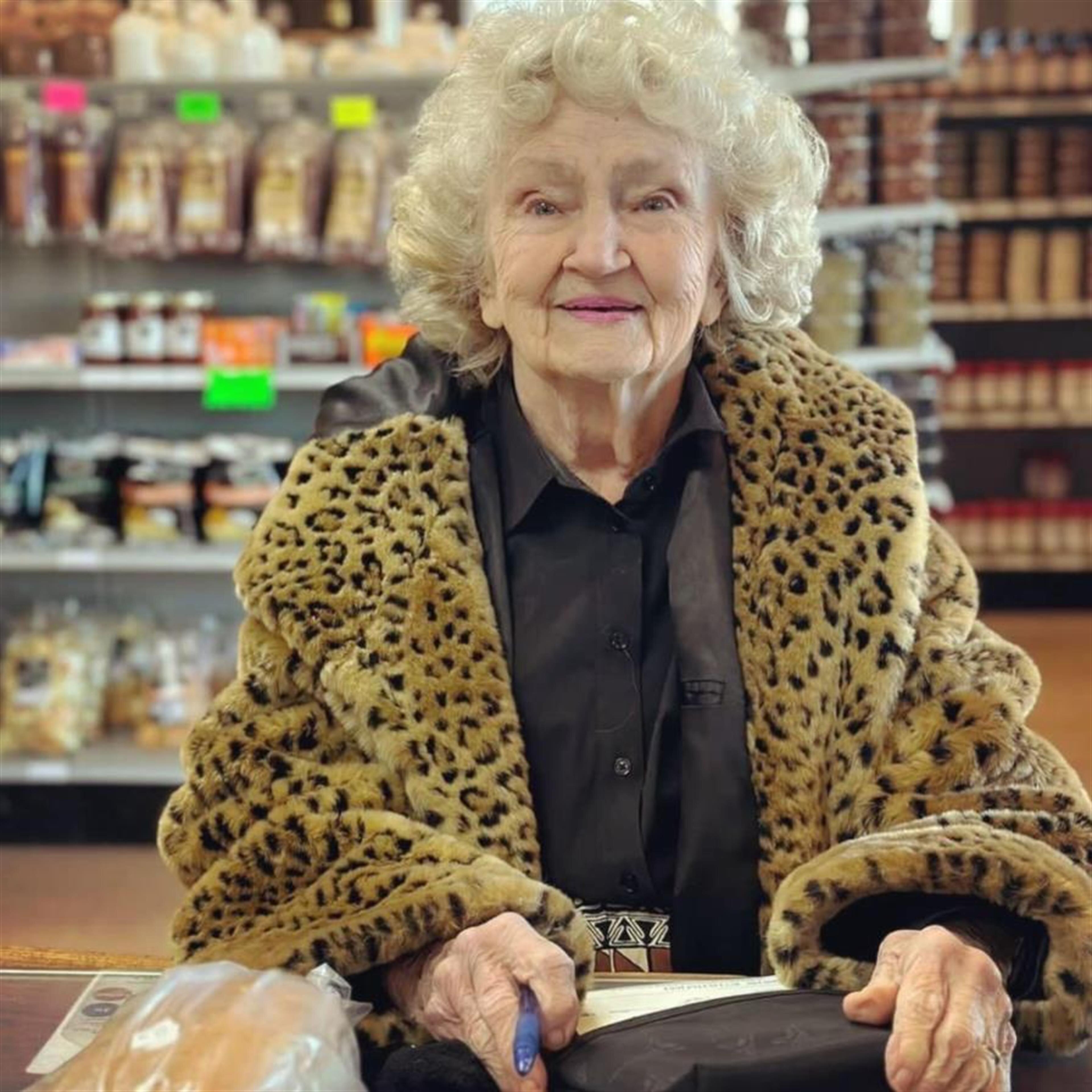 Ruby D. Jewett (Lebanon)