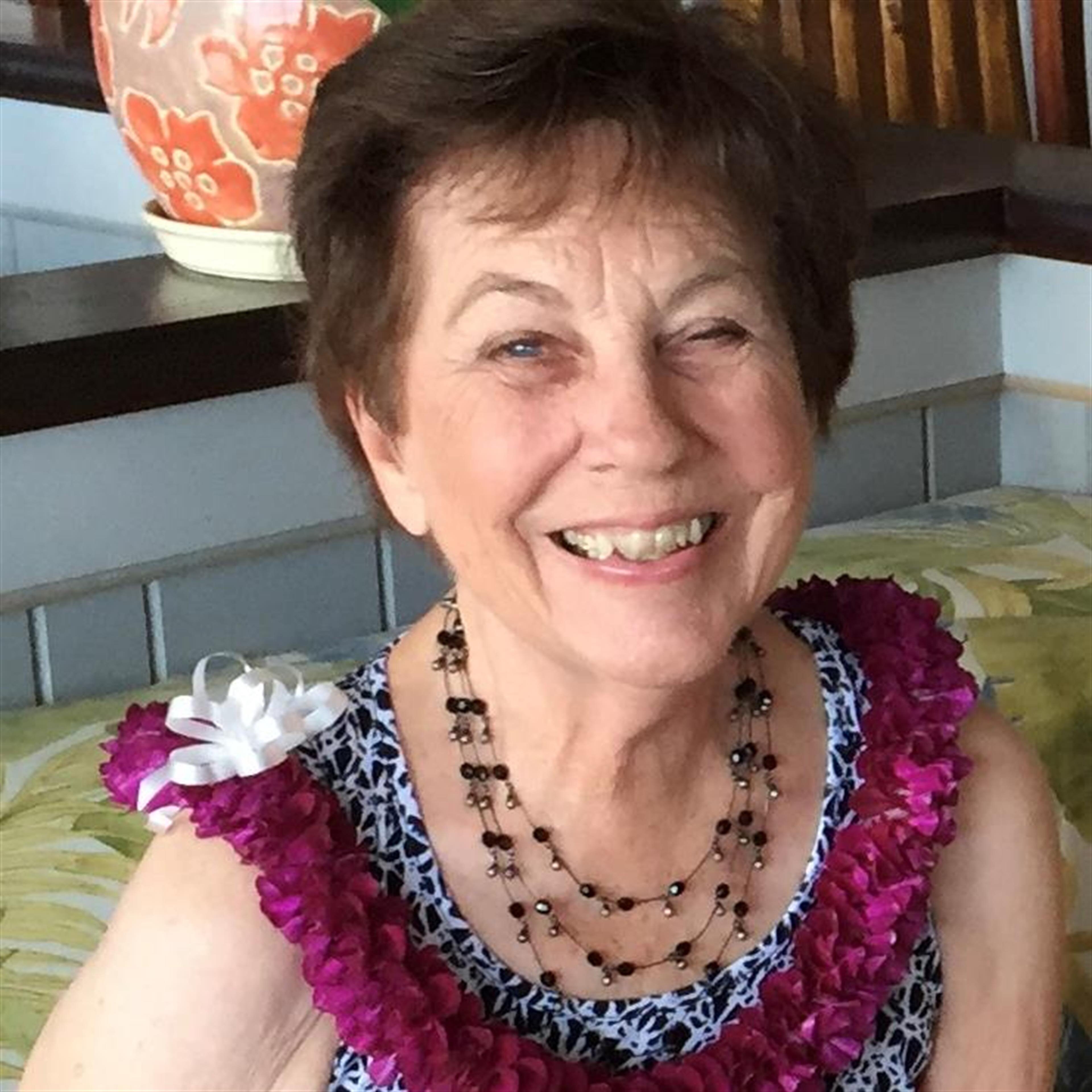 Shirley Krause