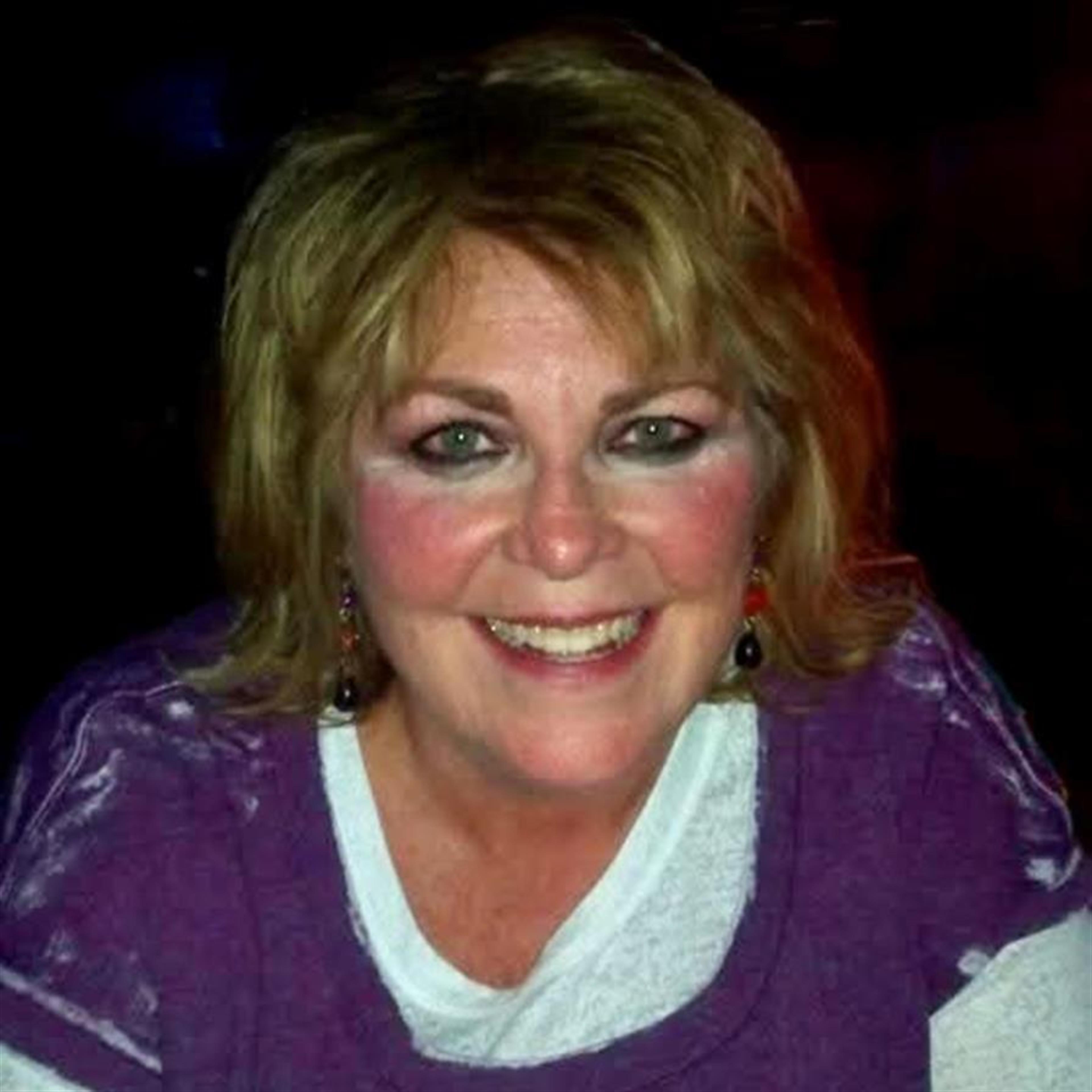 Debra June Gilton