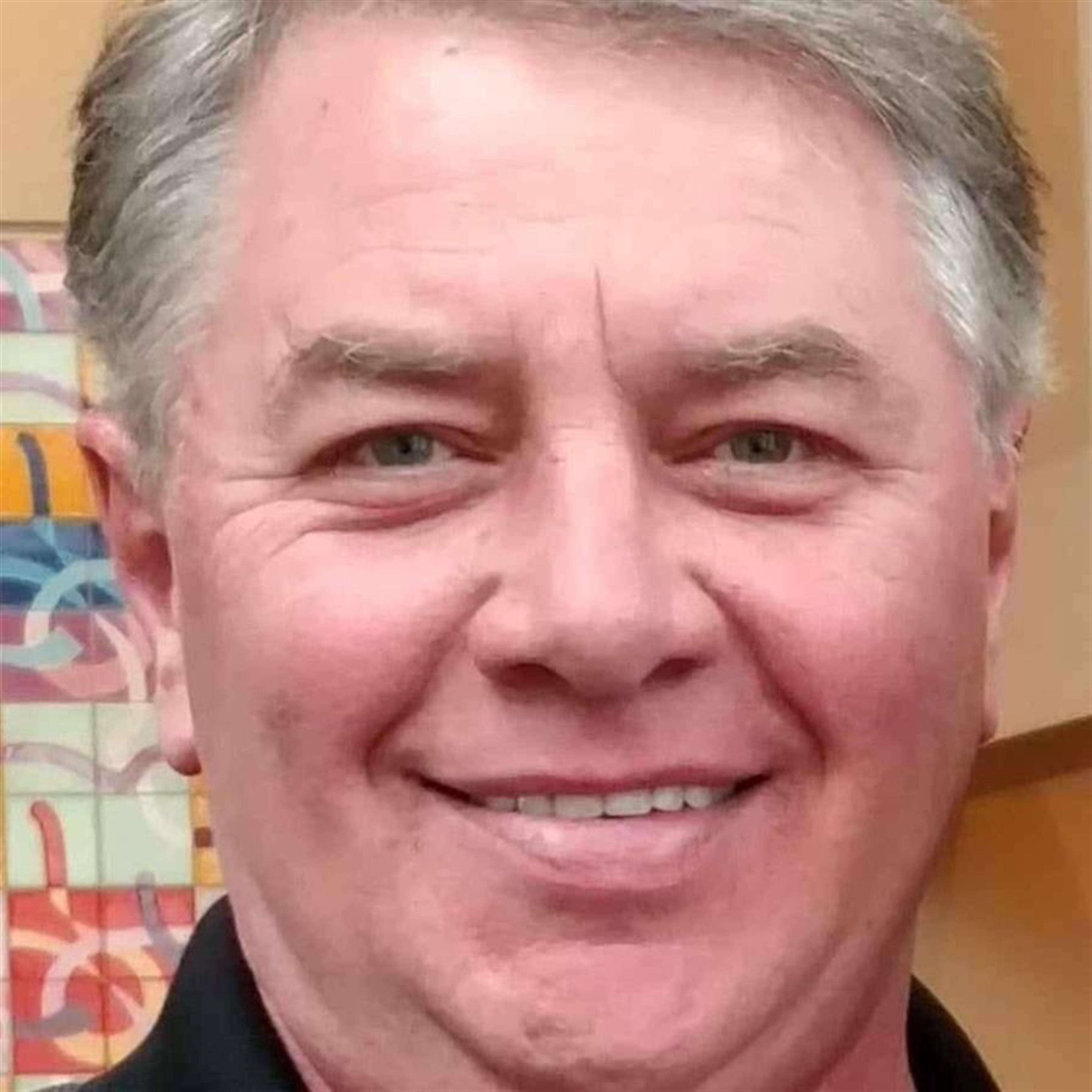 Mark D. Strickland