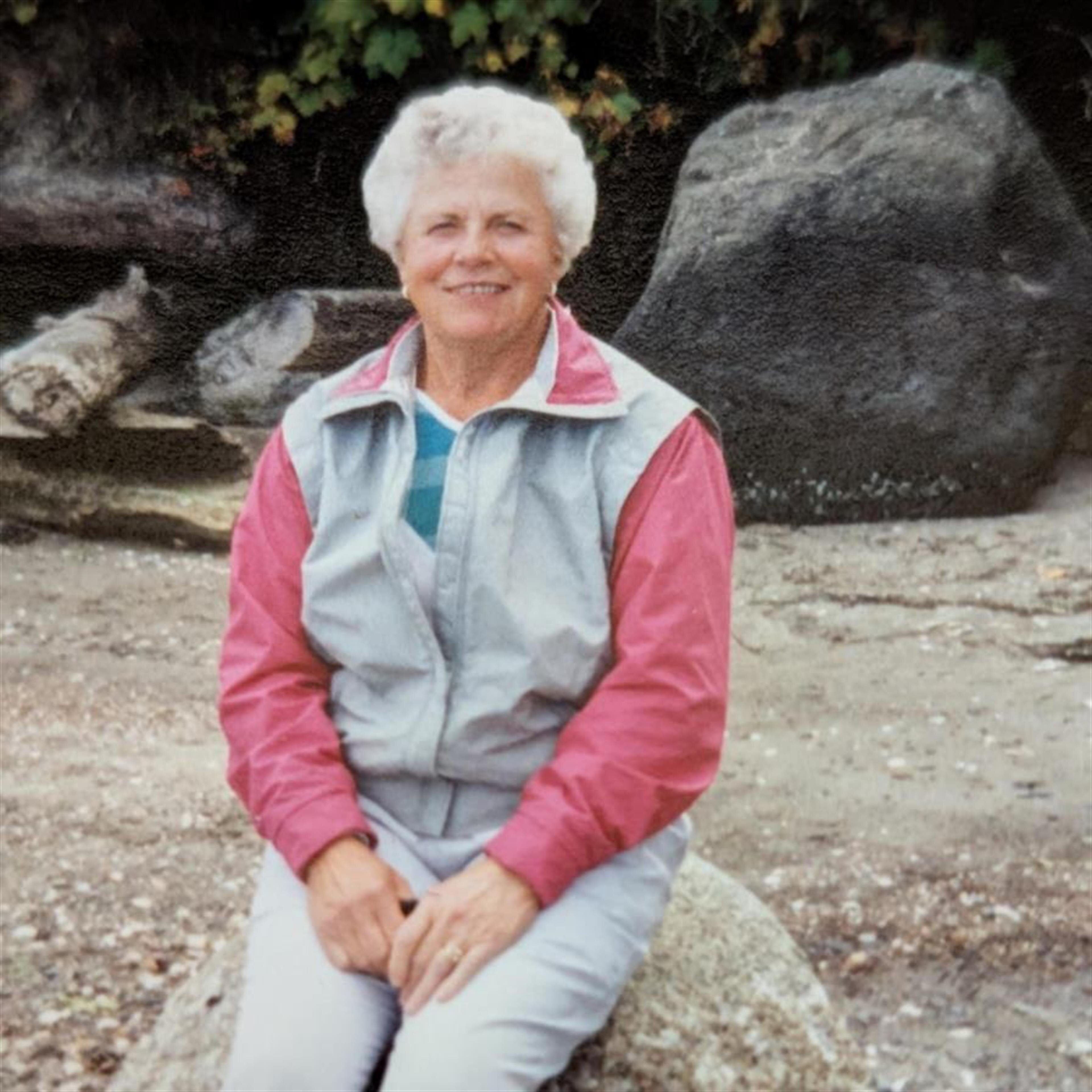 Violet Vera York