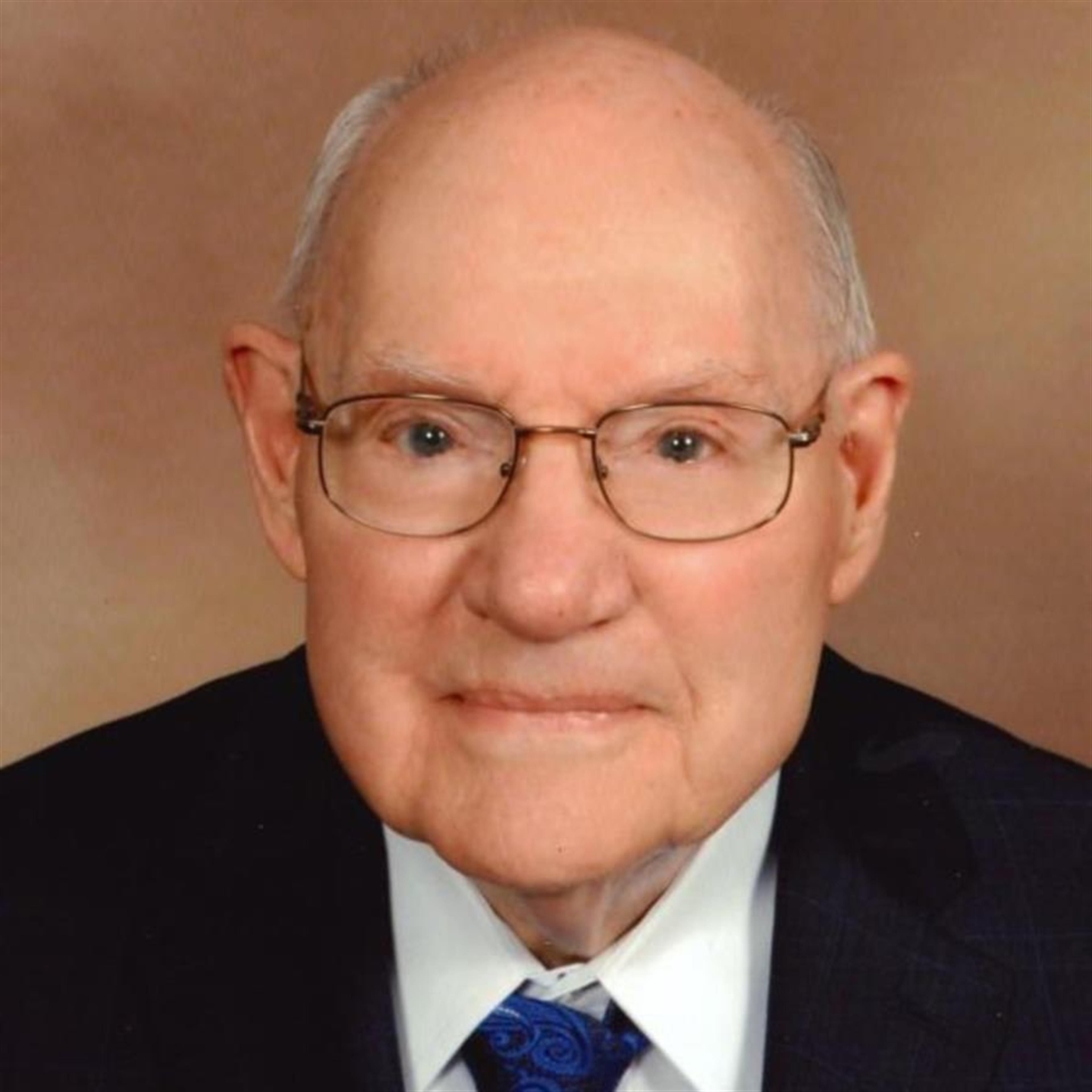 Raymond S. Landon Jr.