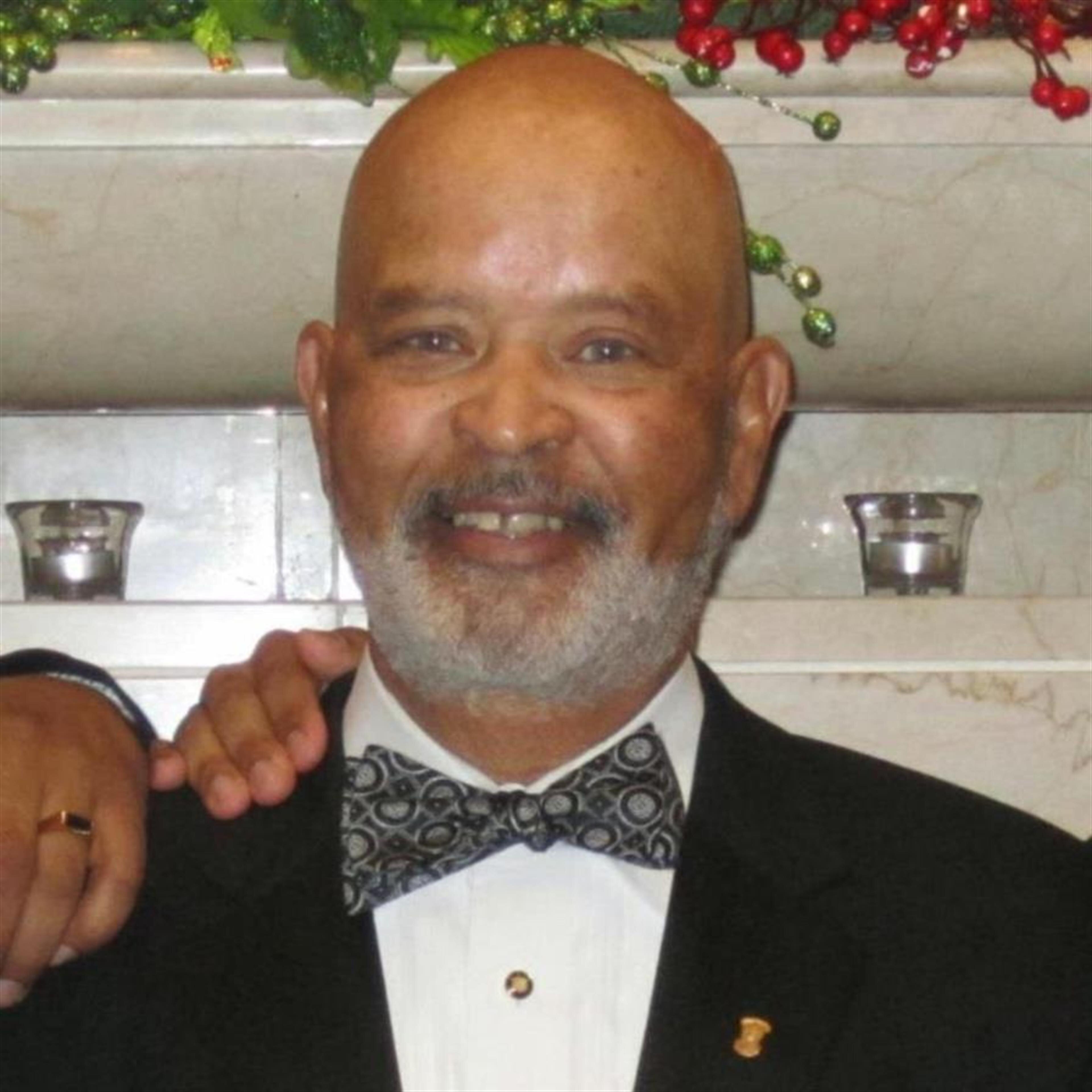 Alvin Plummer