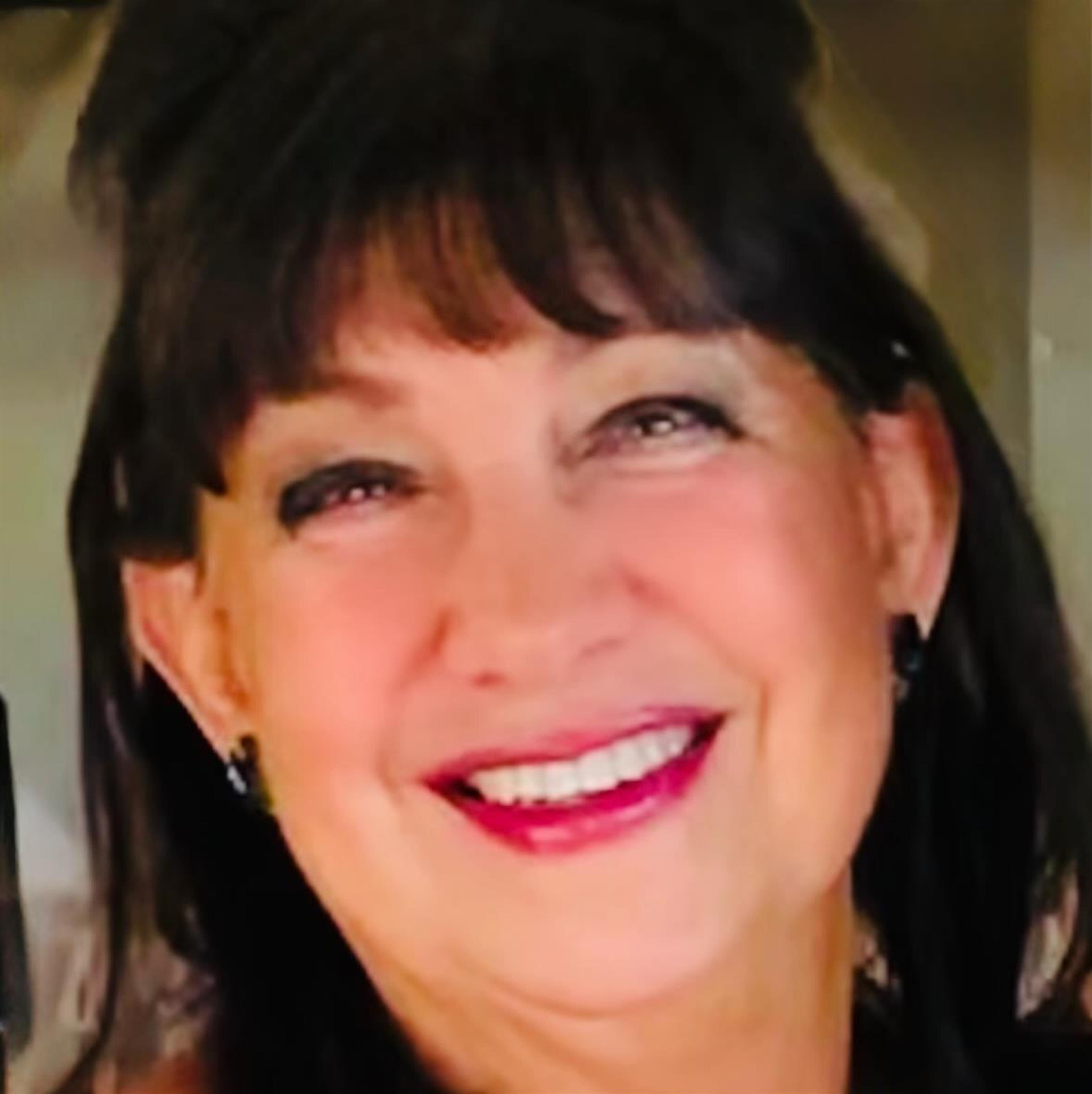 Emilia Mary Barr