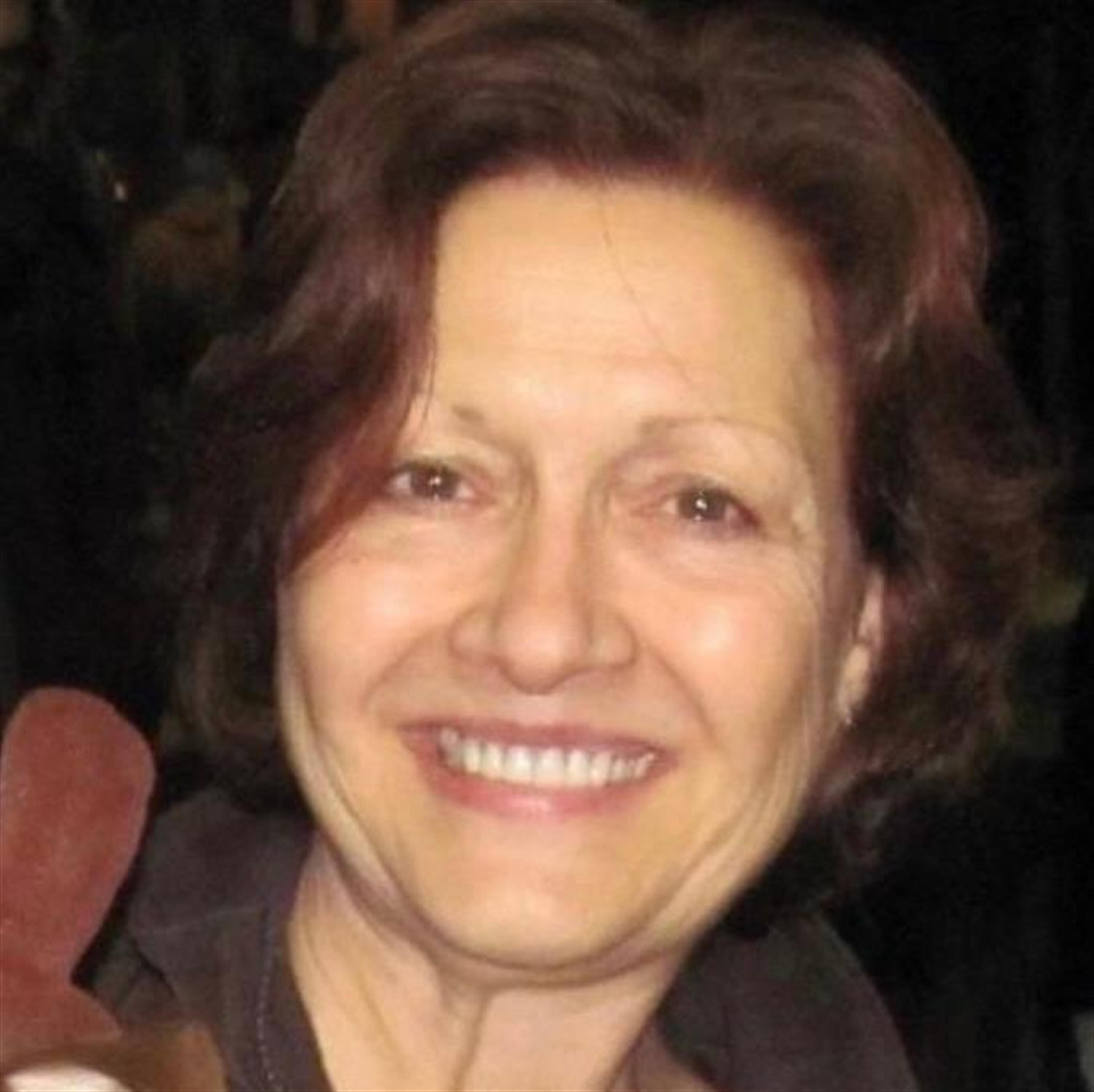Dora McLeish