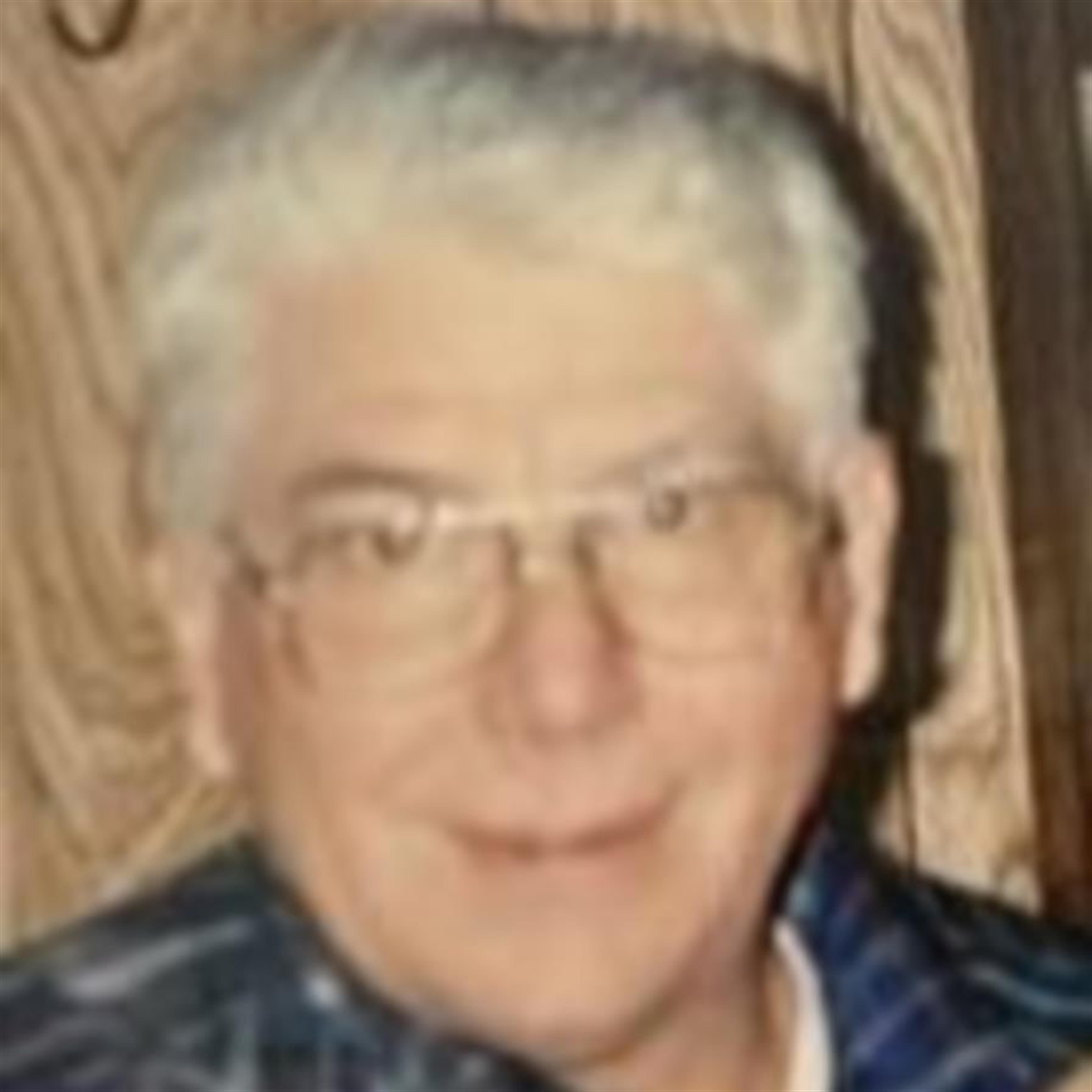 Monroe Patrick Causey