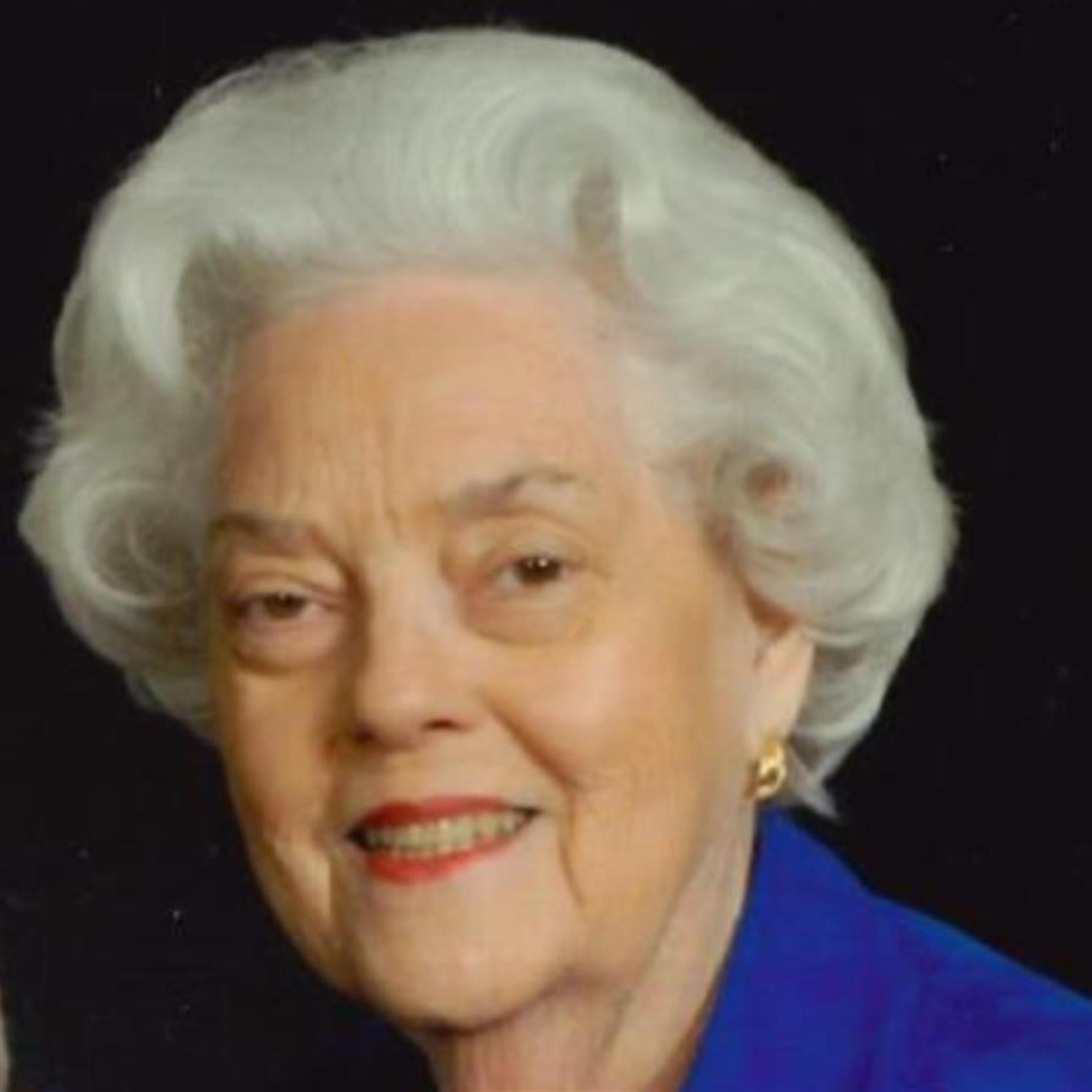 Texas Annagene Temple