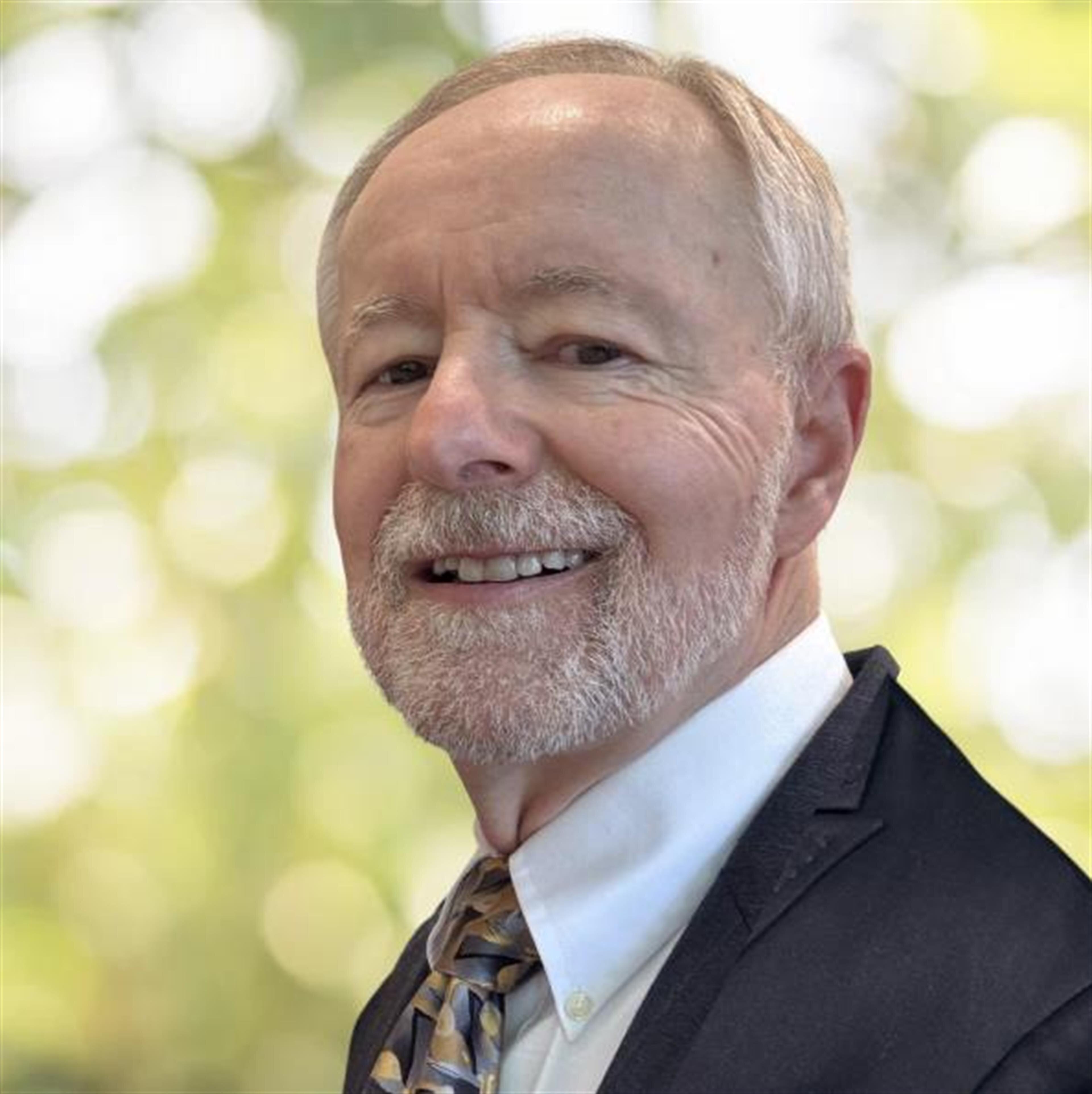 Donald L. Patterson