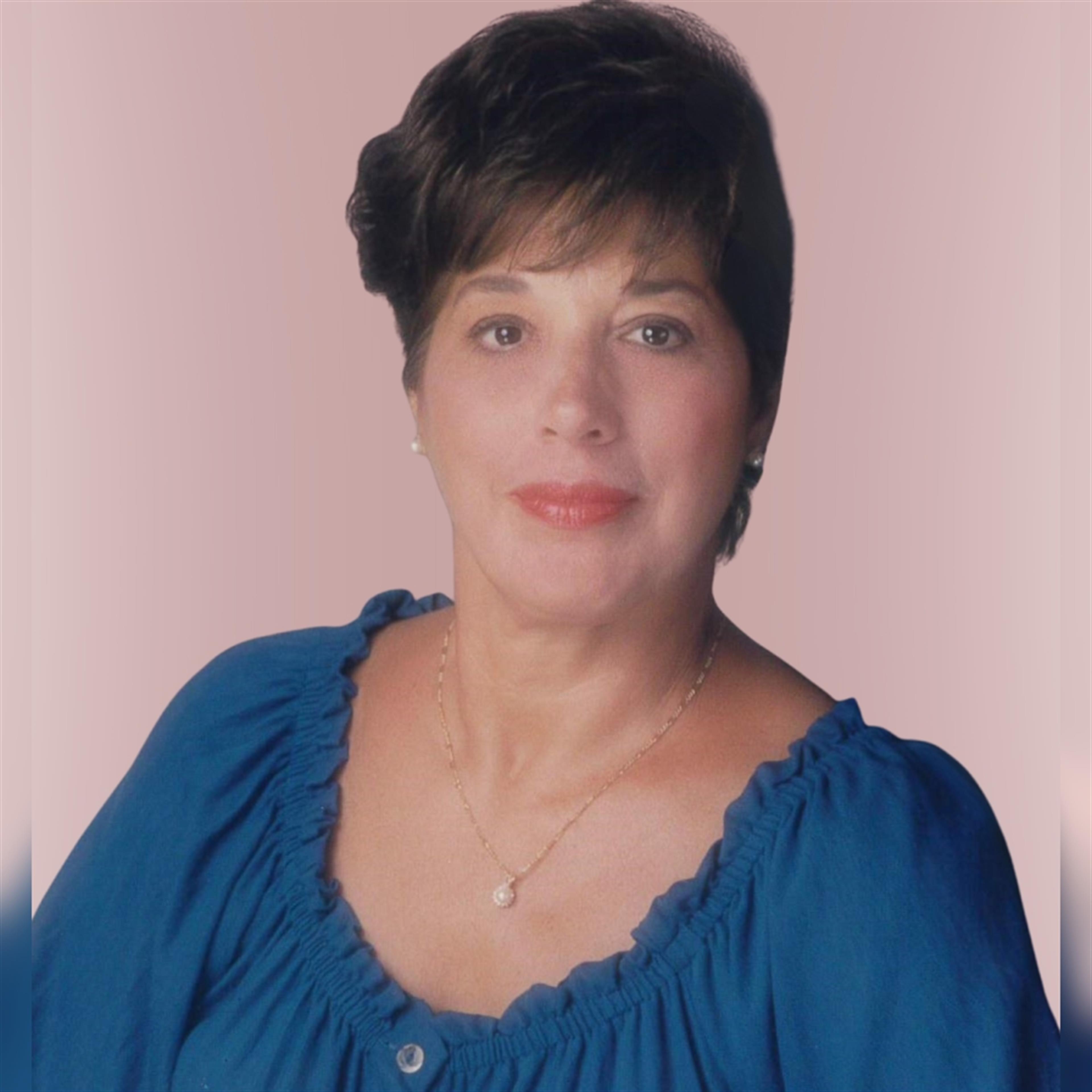 Patricia Joy Kopperman