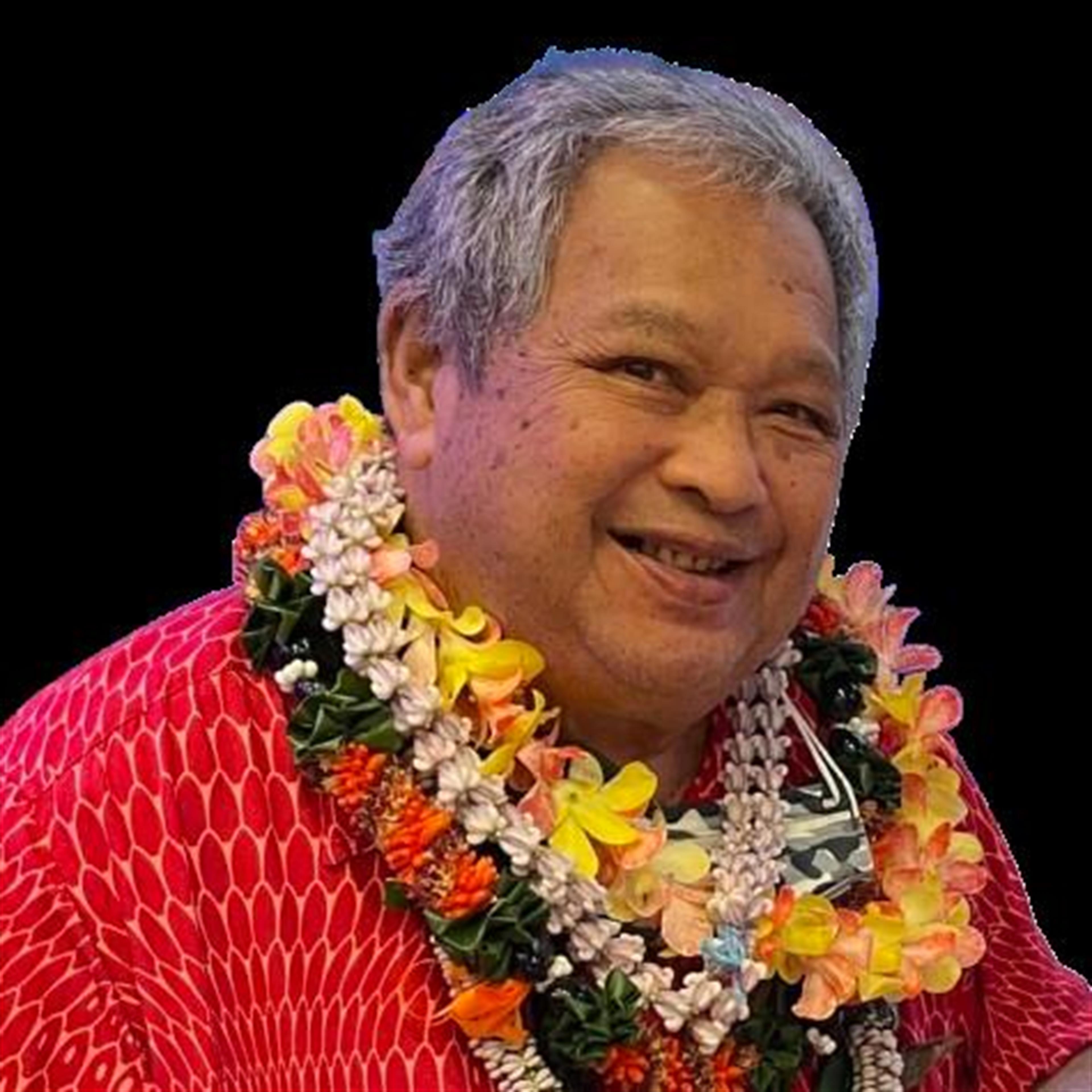 George Kun Chee Chow, Jr.'s obituary picture