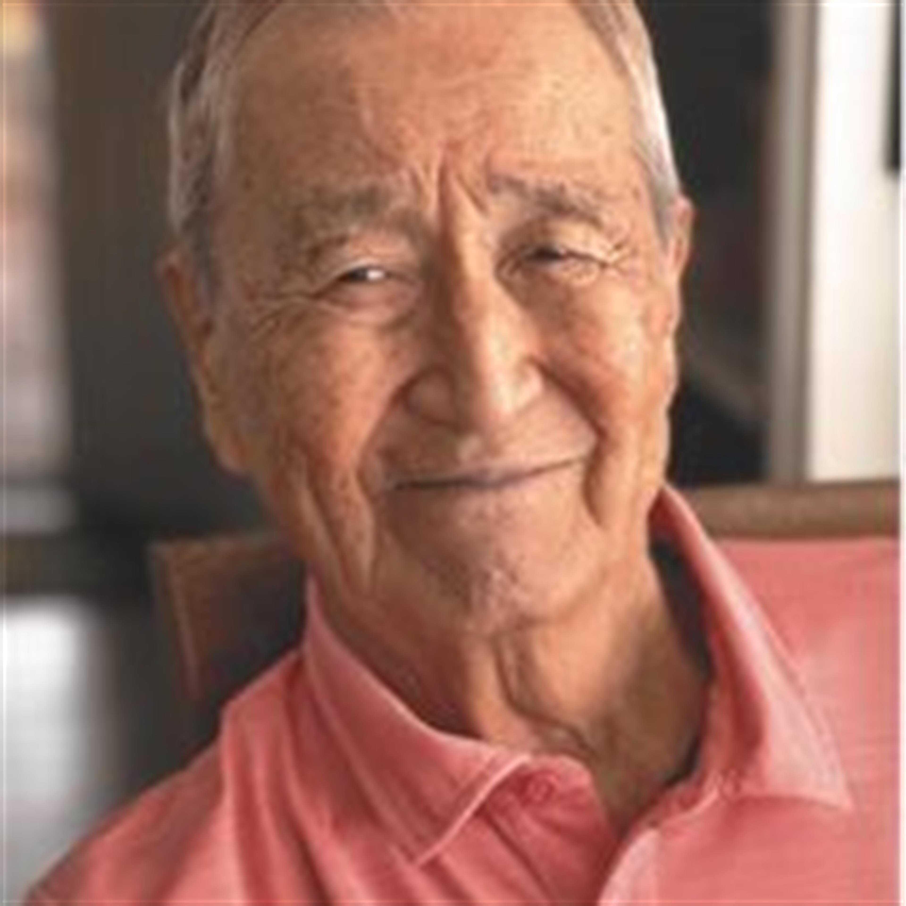 George Shigeru Anzai
