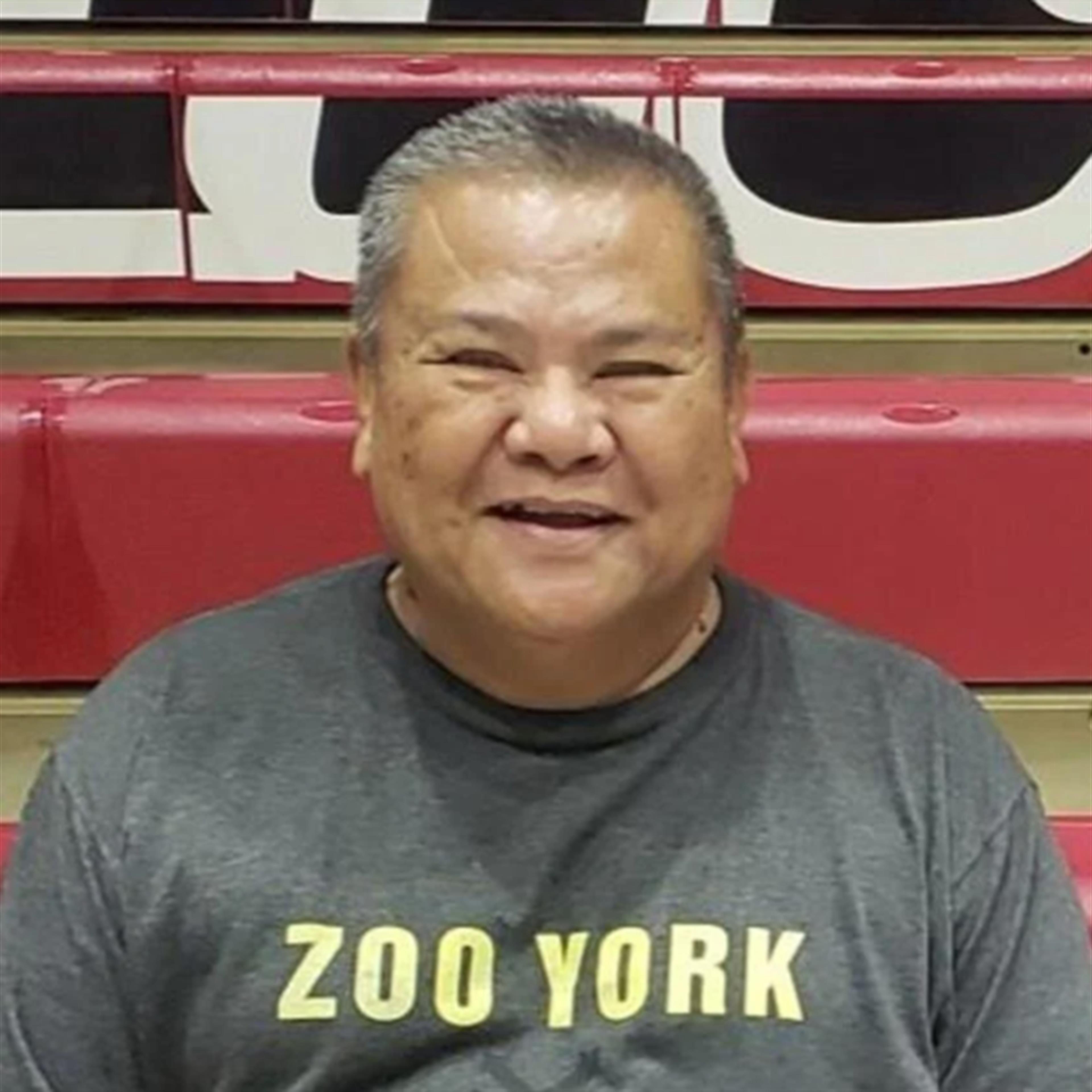 Anacleto Valdez Gumayagay's obituary picture