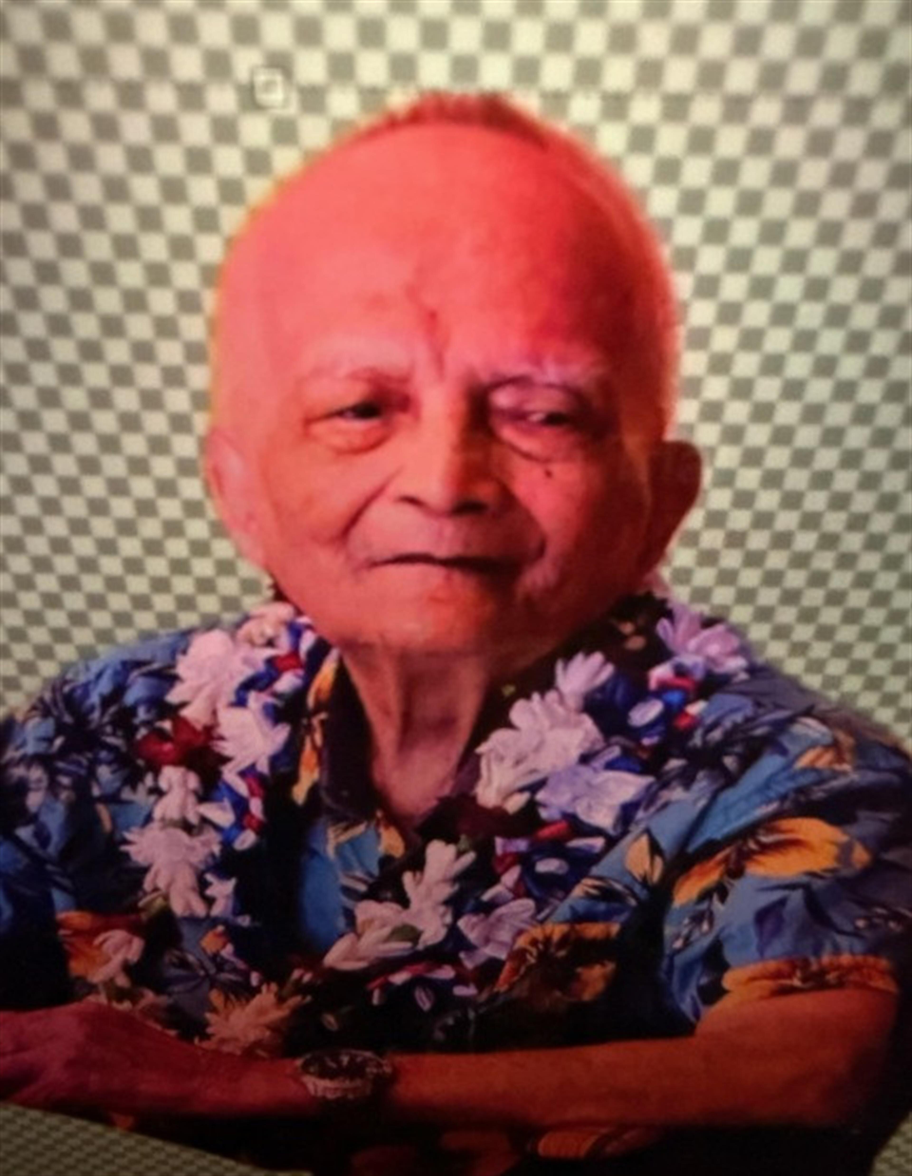 Napoleon Mercado Mercado