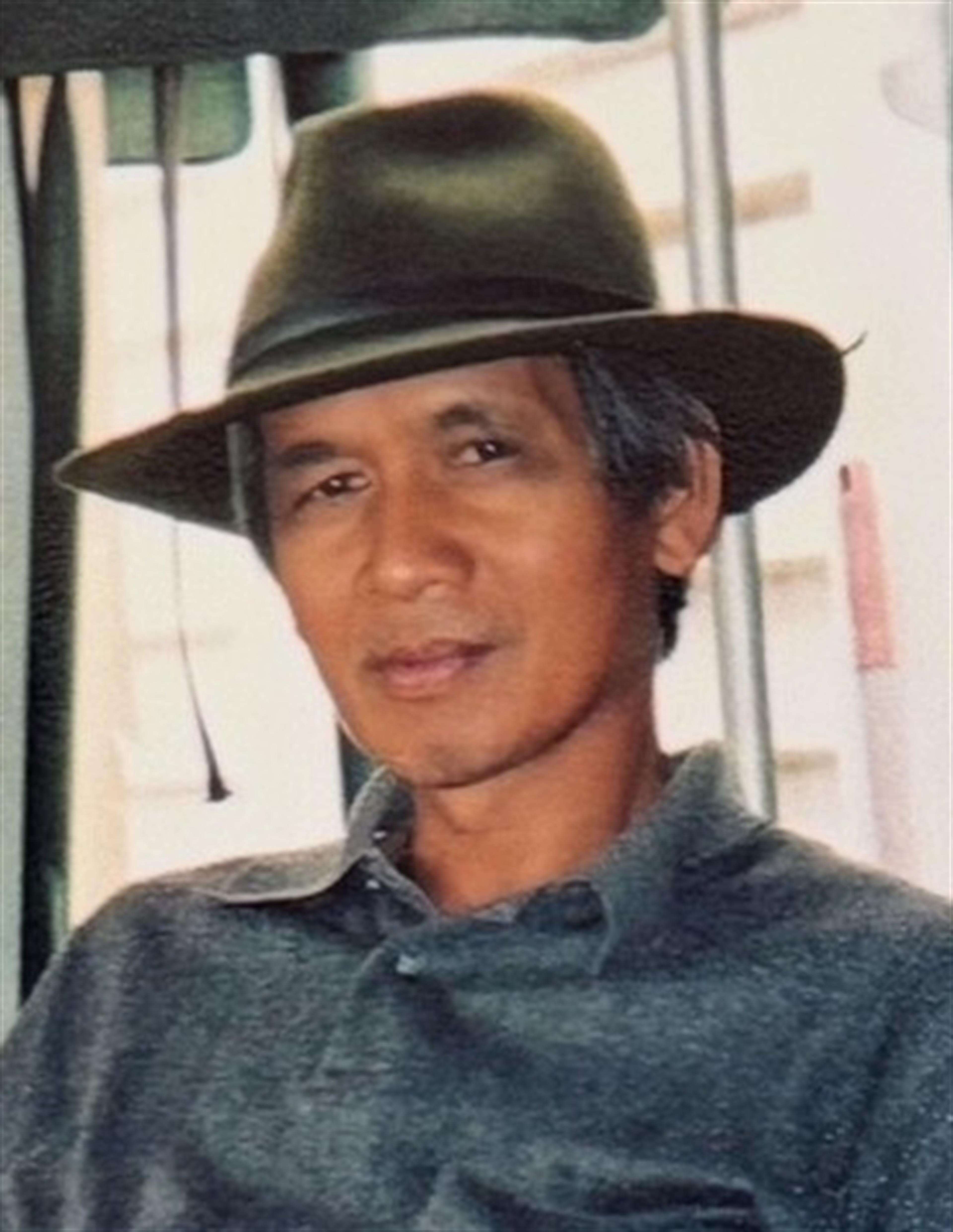Eddy Carrasca Sabas