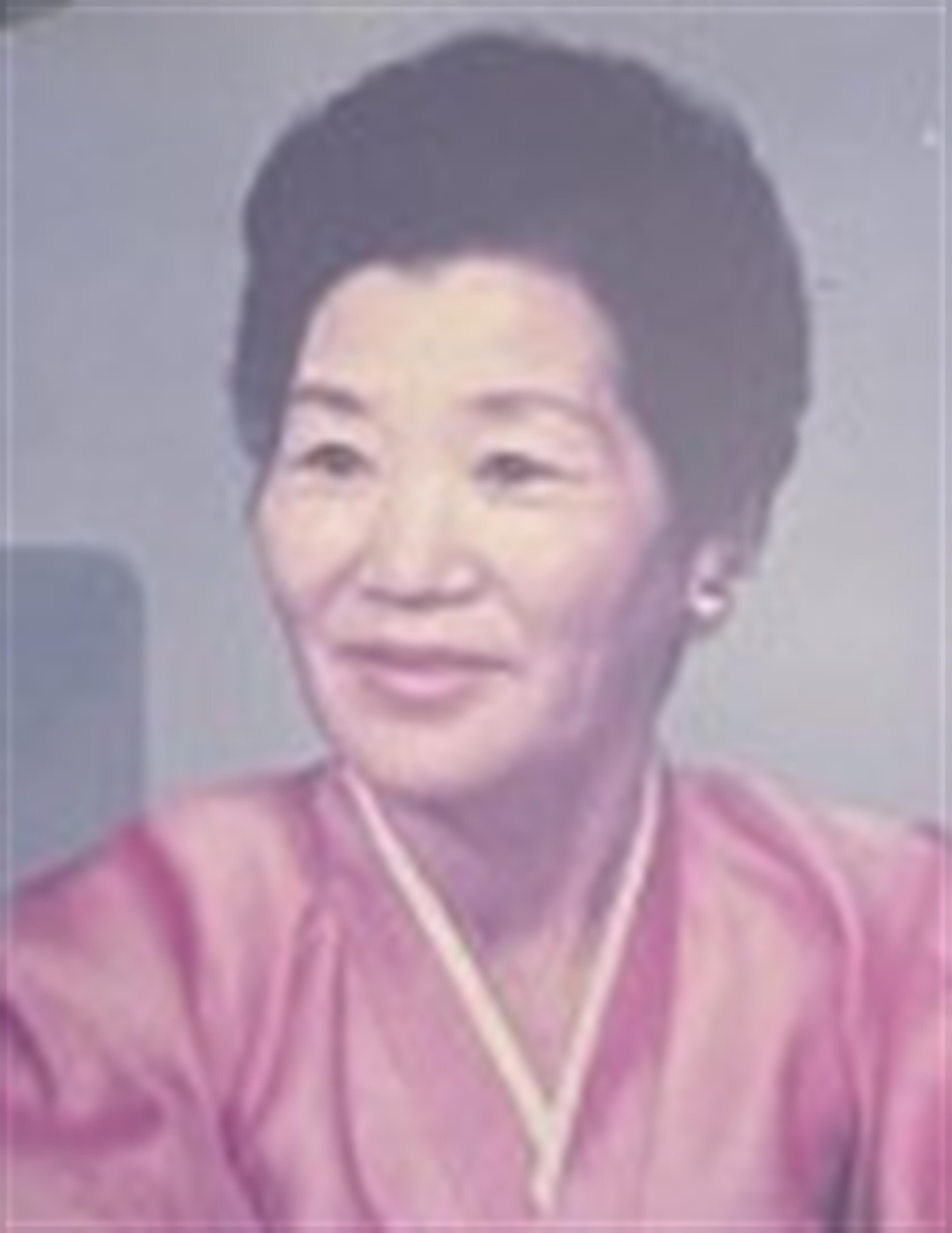 Yong Ja Kim