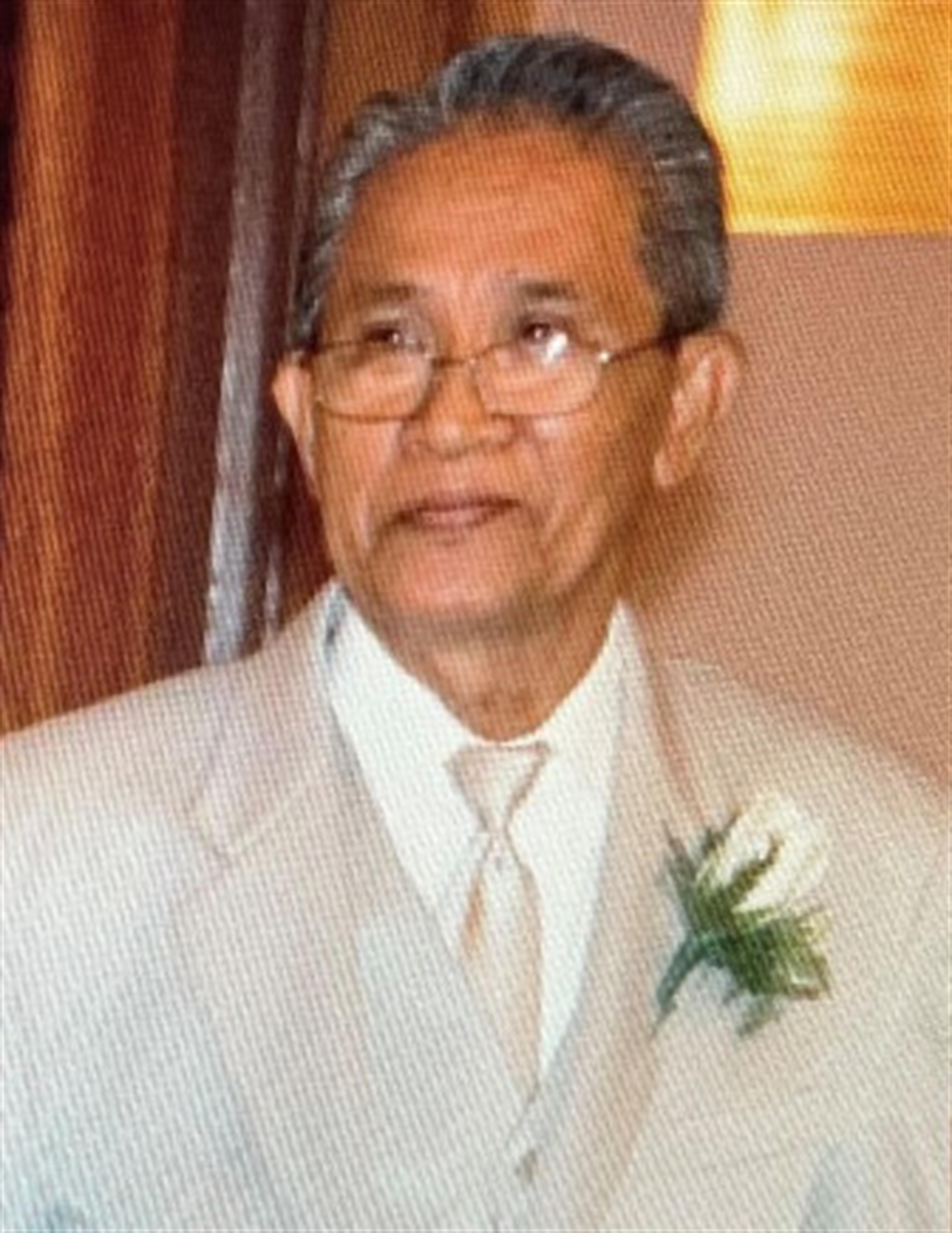 Pedro Barona Barreras