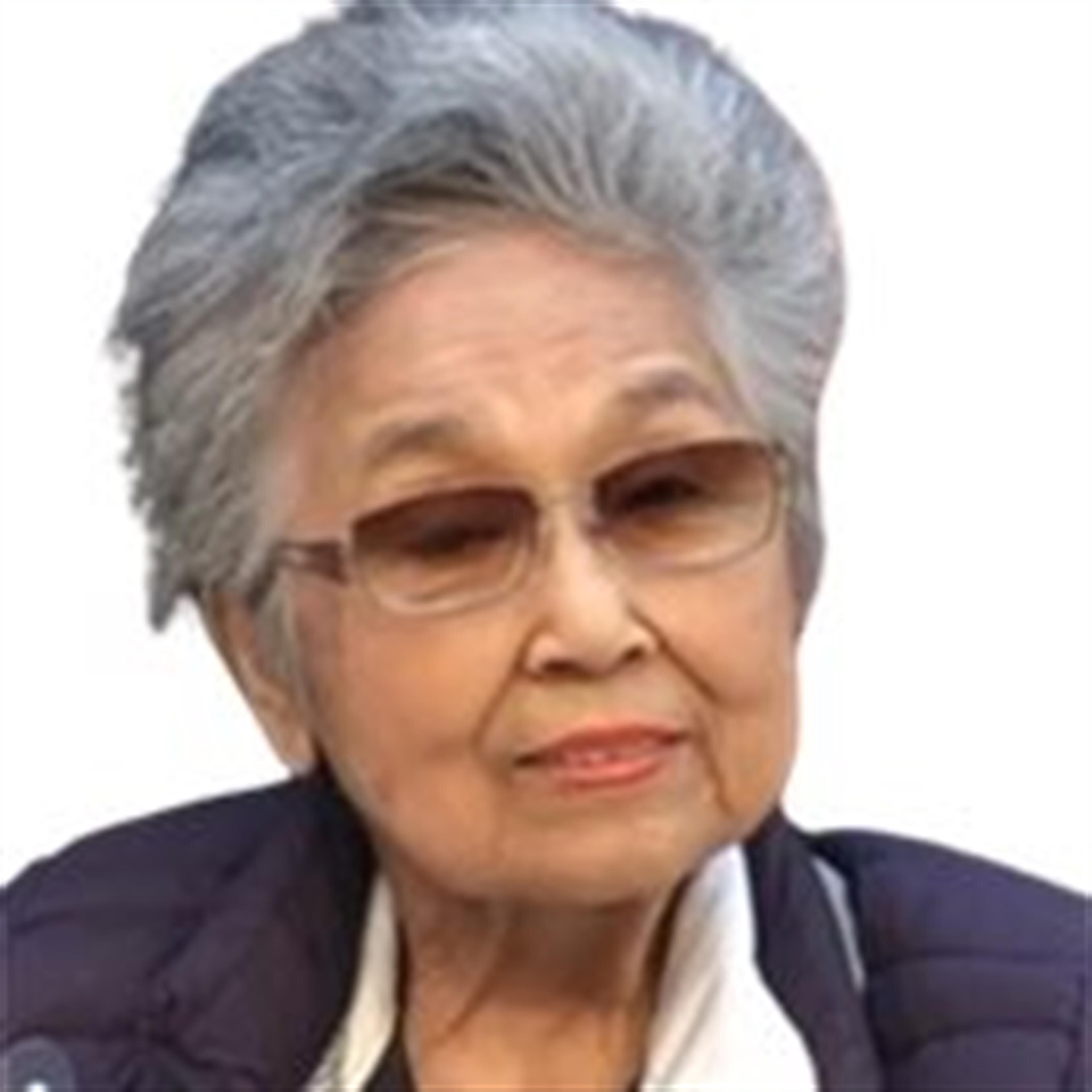 Irene Kinue Oshita