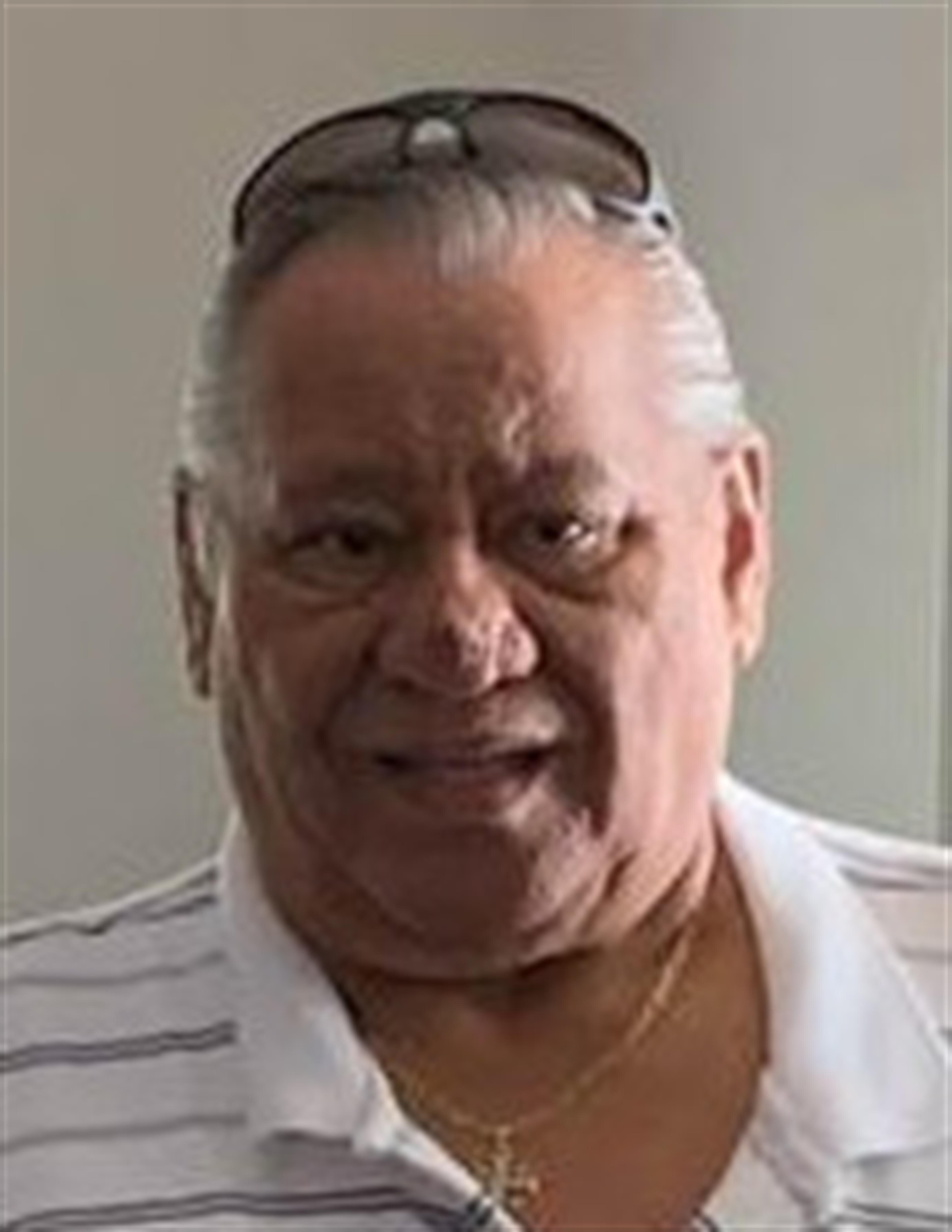 Julian "Bing" Dennis Balinbin