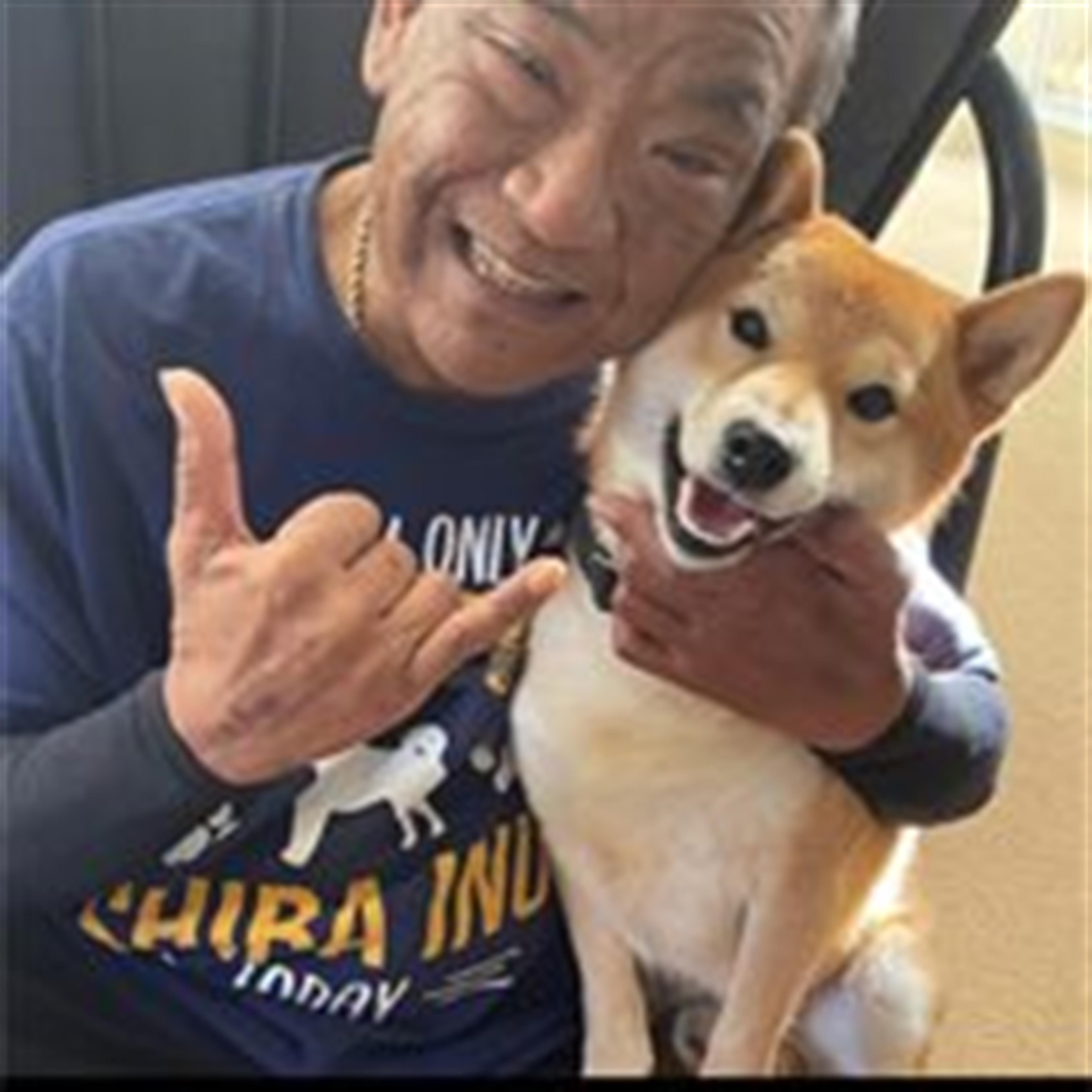 Mace Giichi Minakawa