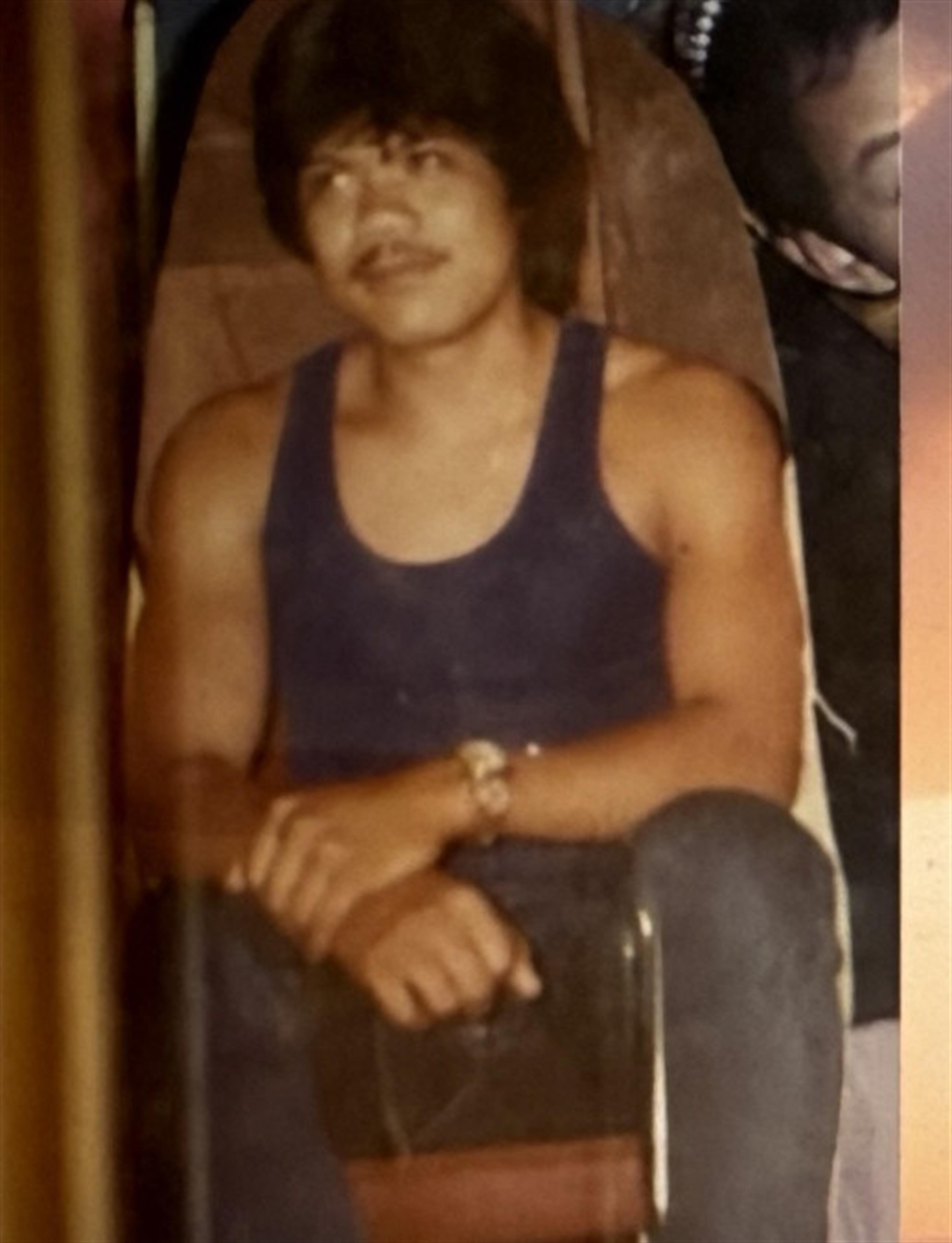 Alfredo De Castro Gines, Jr.