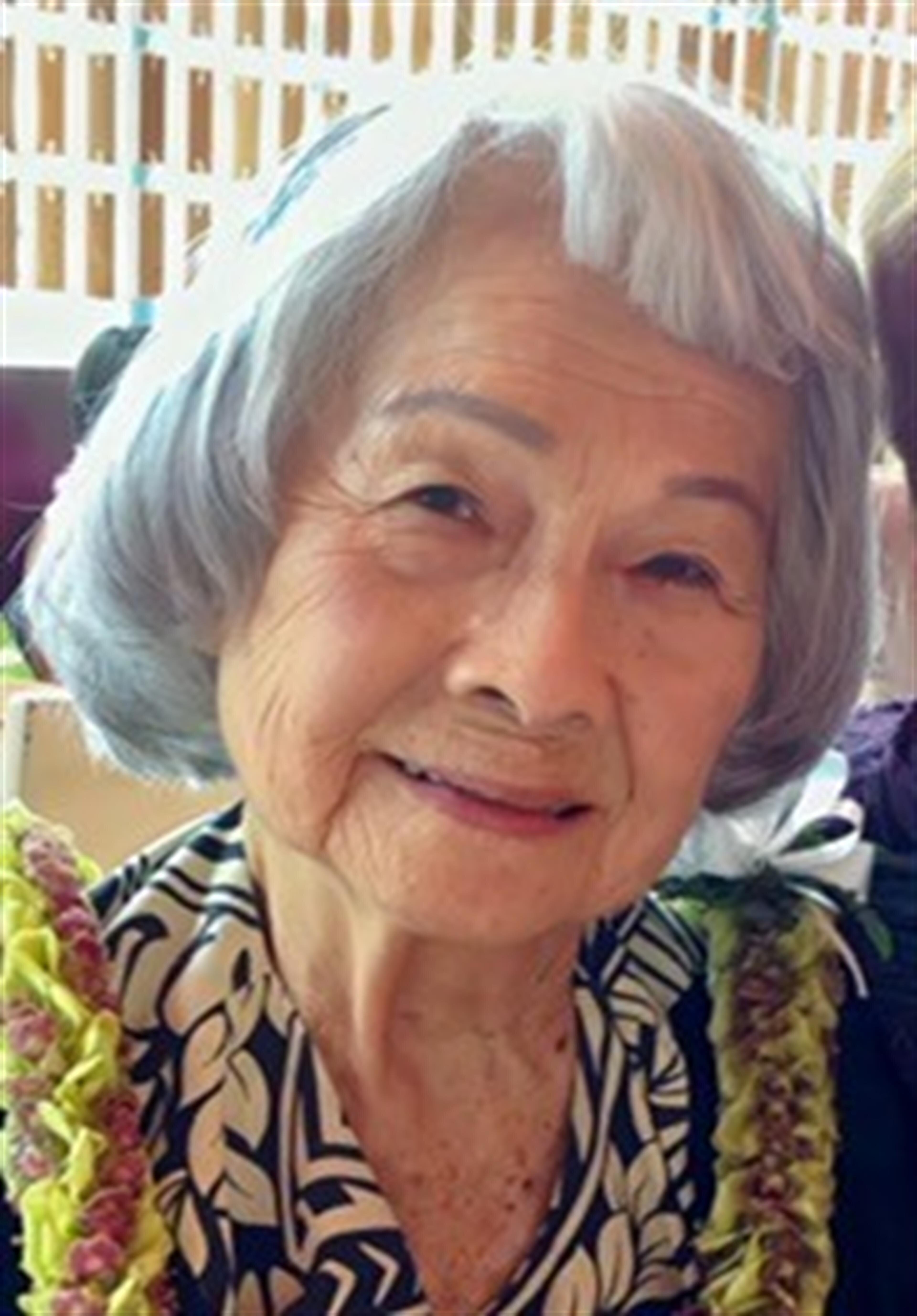 Dora Yoshie Jinnohara