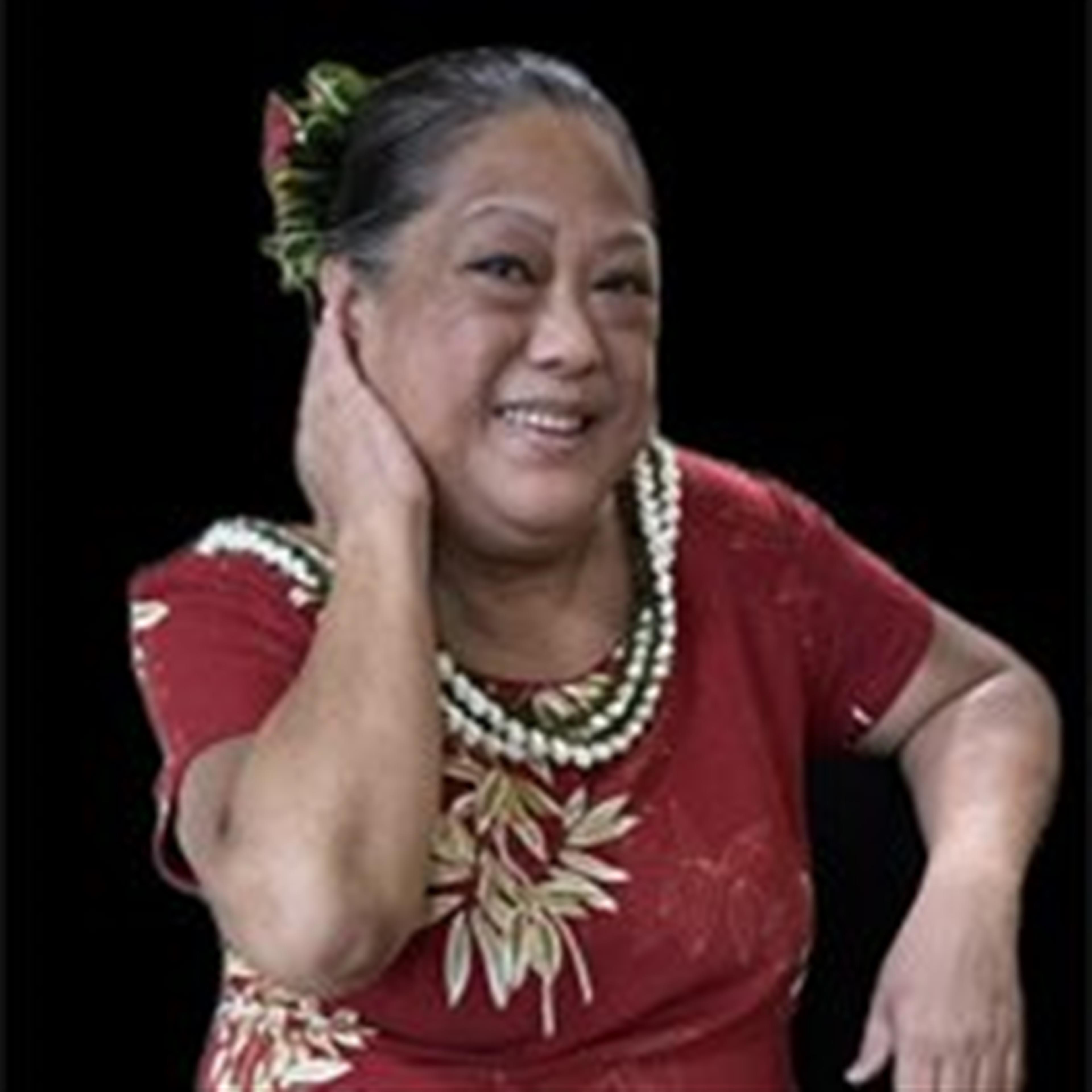 Roberta Ann Mei Lin Reese