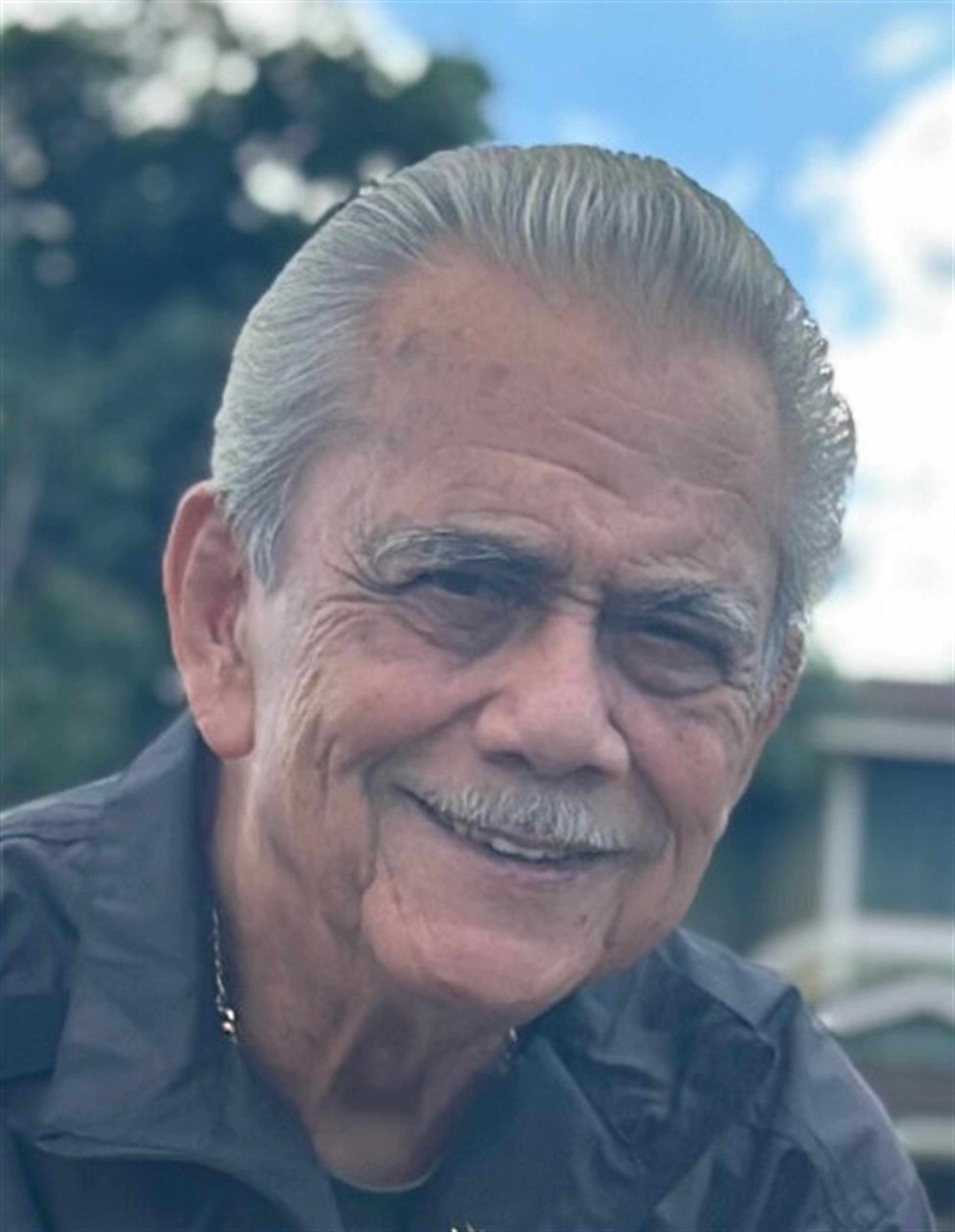 Edward "Ed" Estoesta, Sr.
