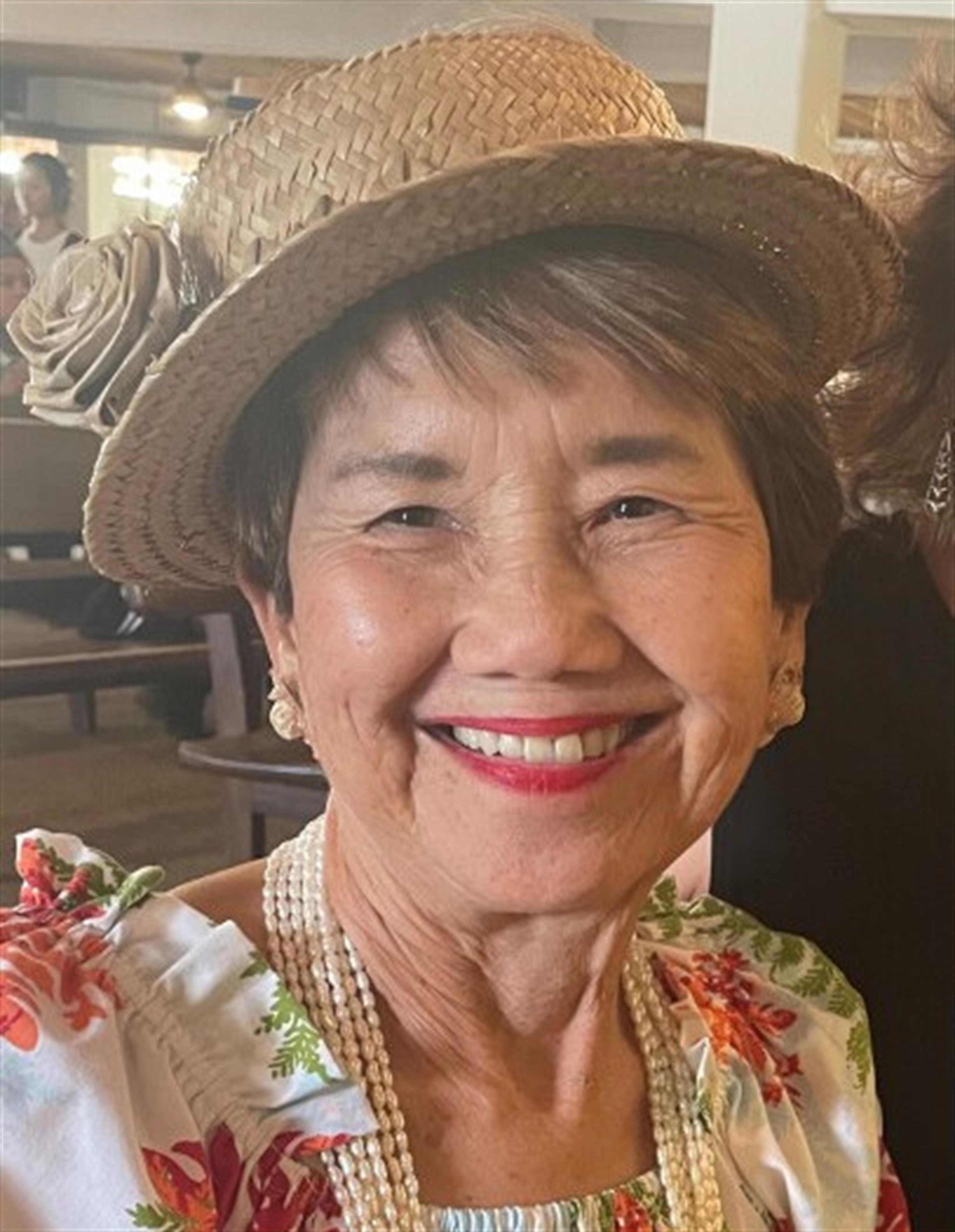 Anne In Wun Keamo