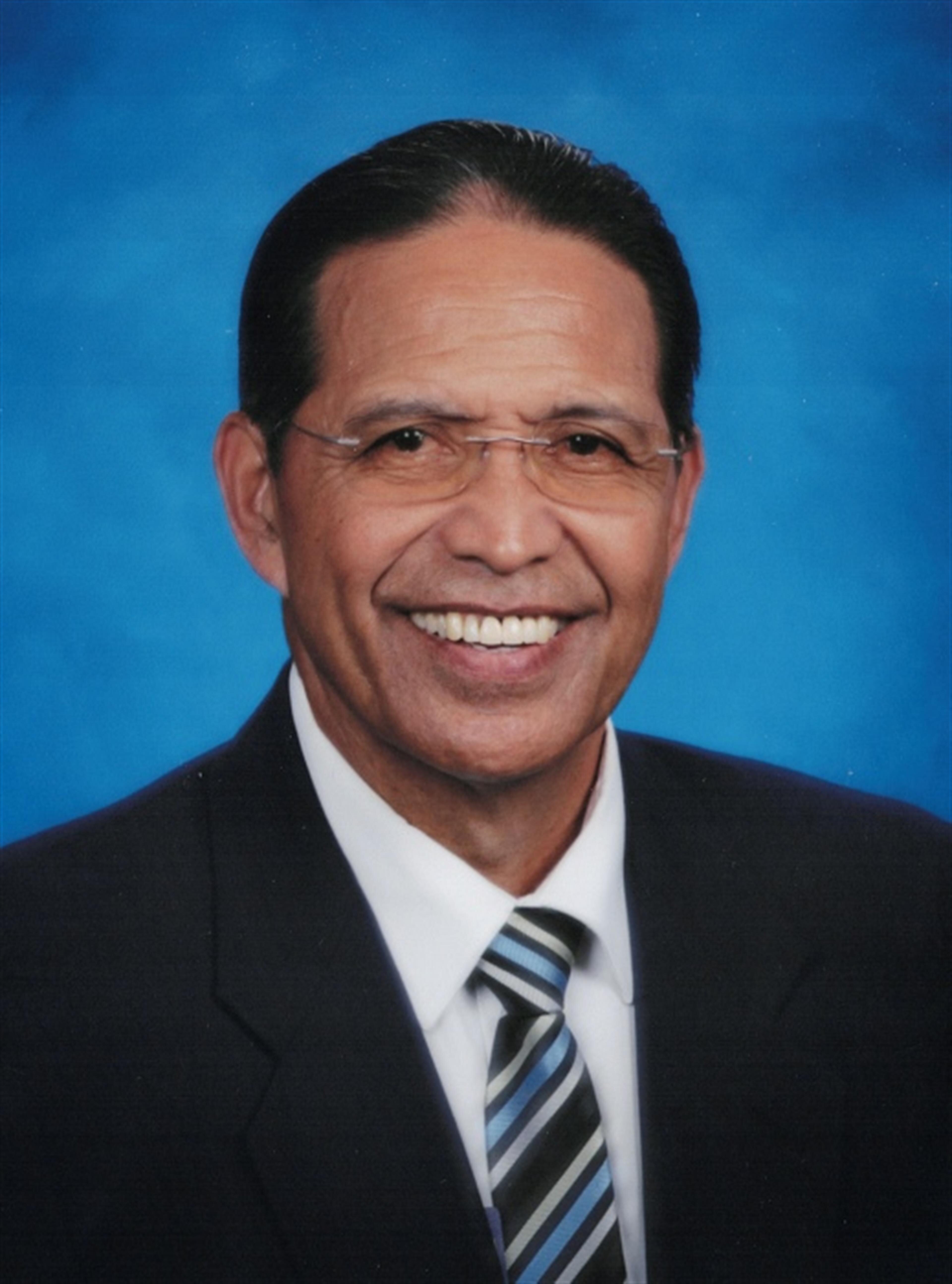 Raynard Kanoho Suganuma