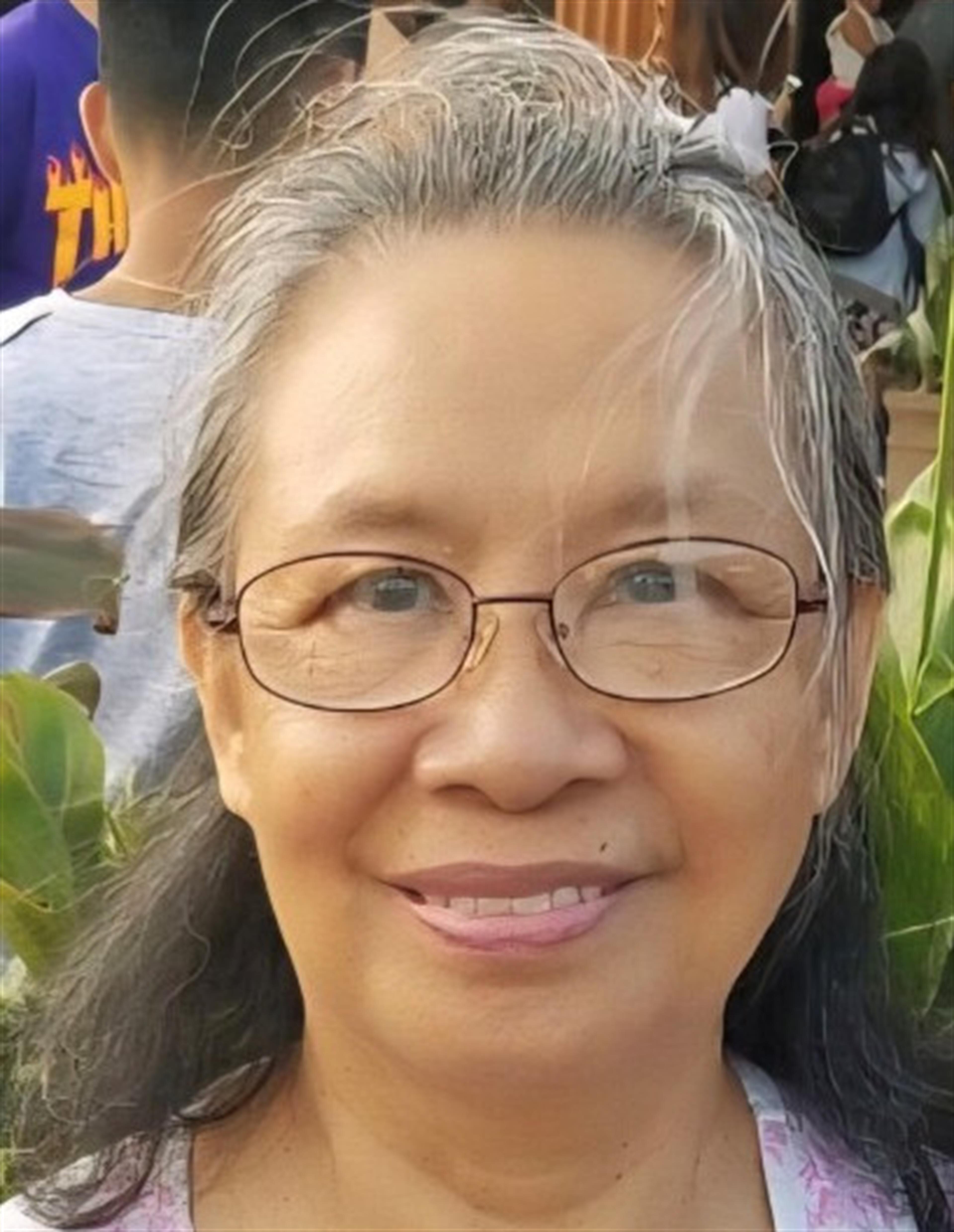 Marciana "Marci" Alconcher Aceret
