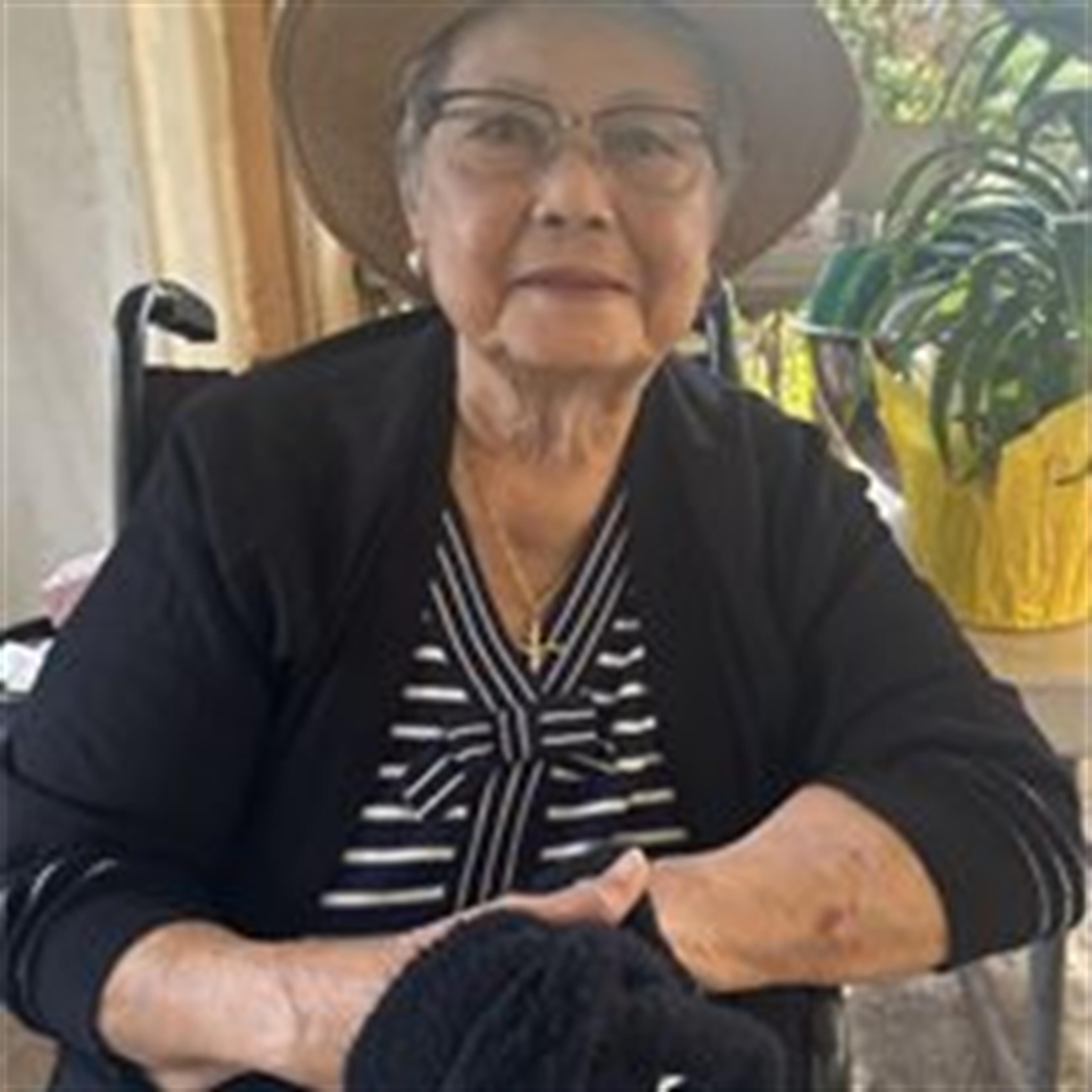 Marilou Soriano Bruno