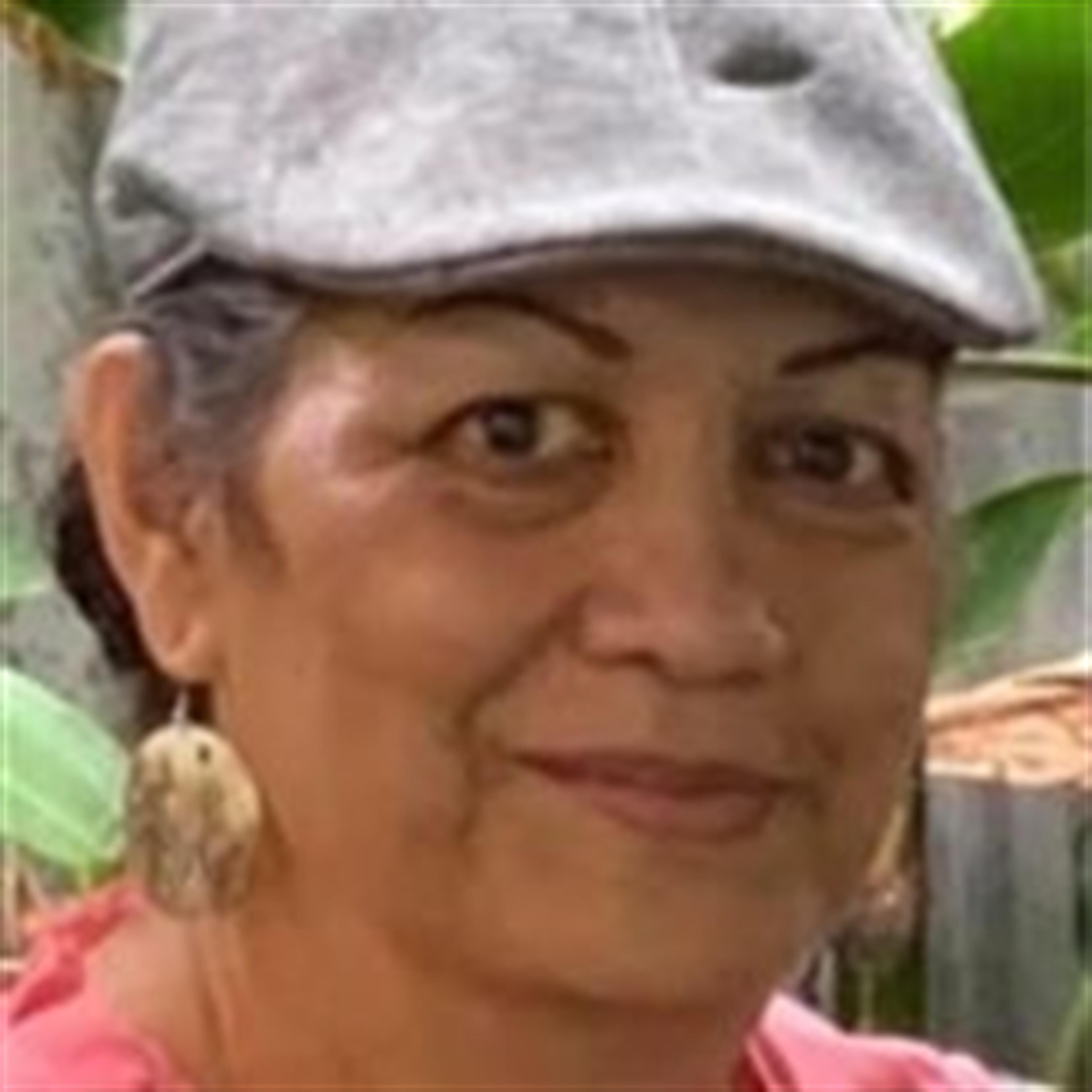 Stephanie Haunani Kepa