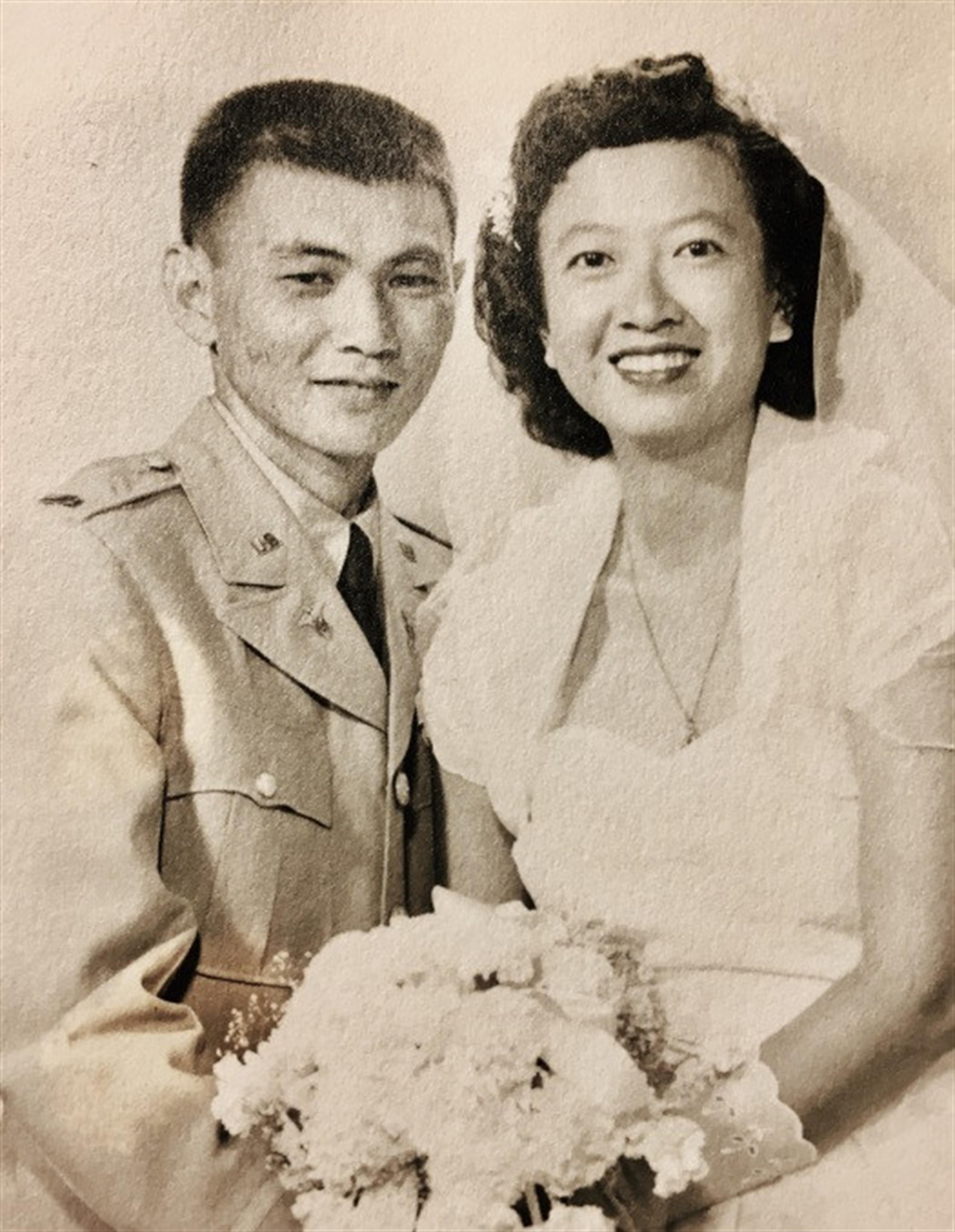 Evelyn Lau Fukumae