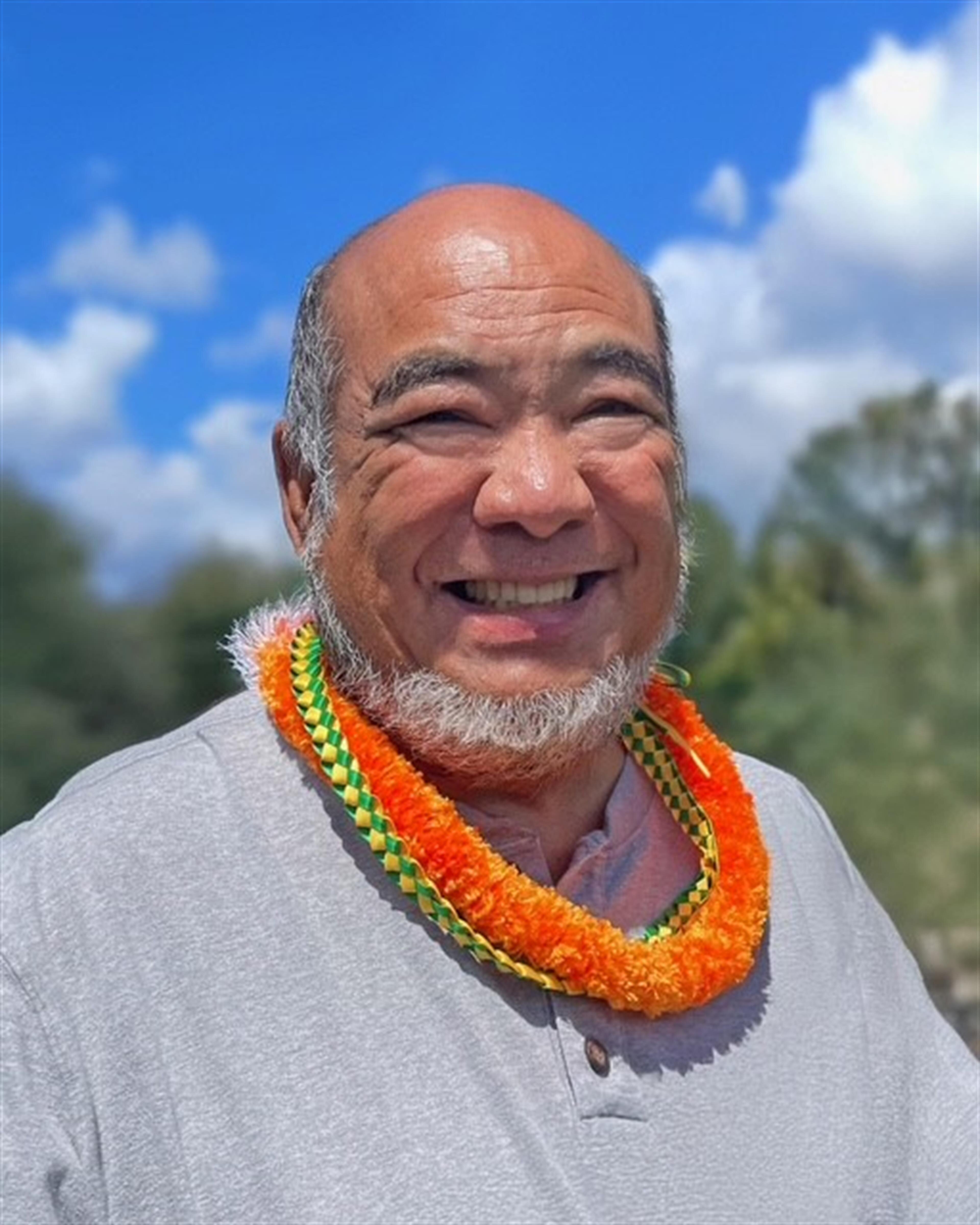 Keith Shige Kawamoto