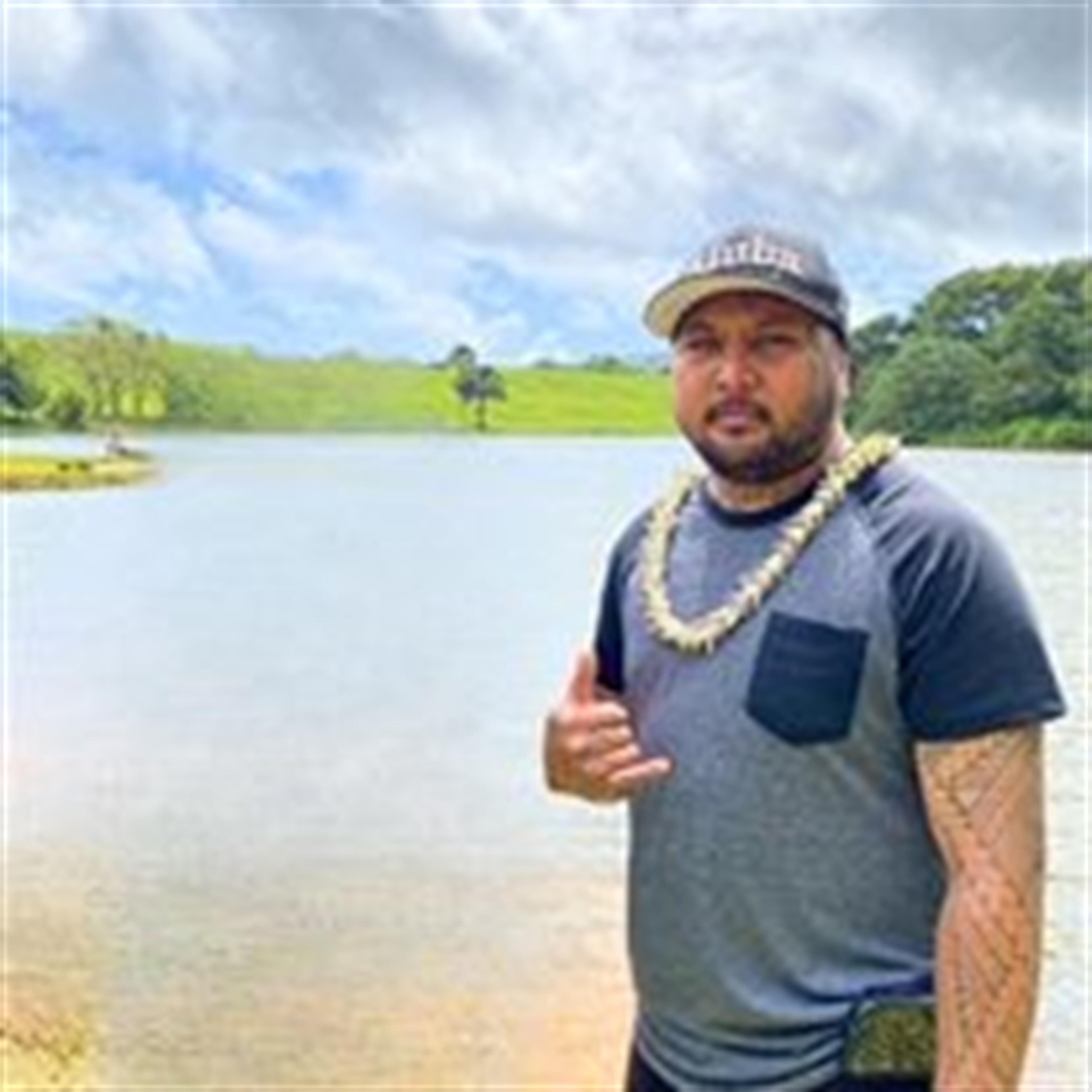 Kyle Kapono Ke-a