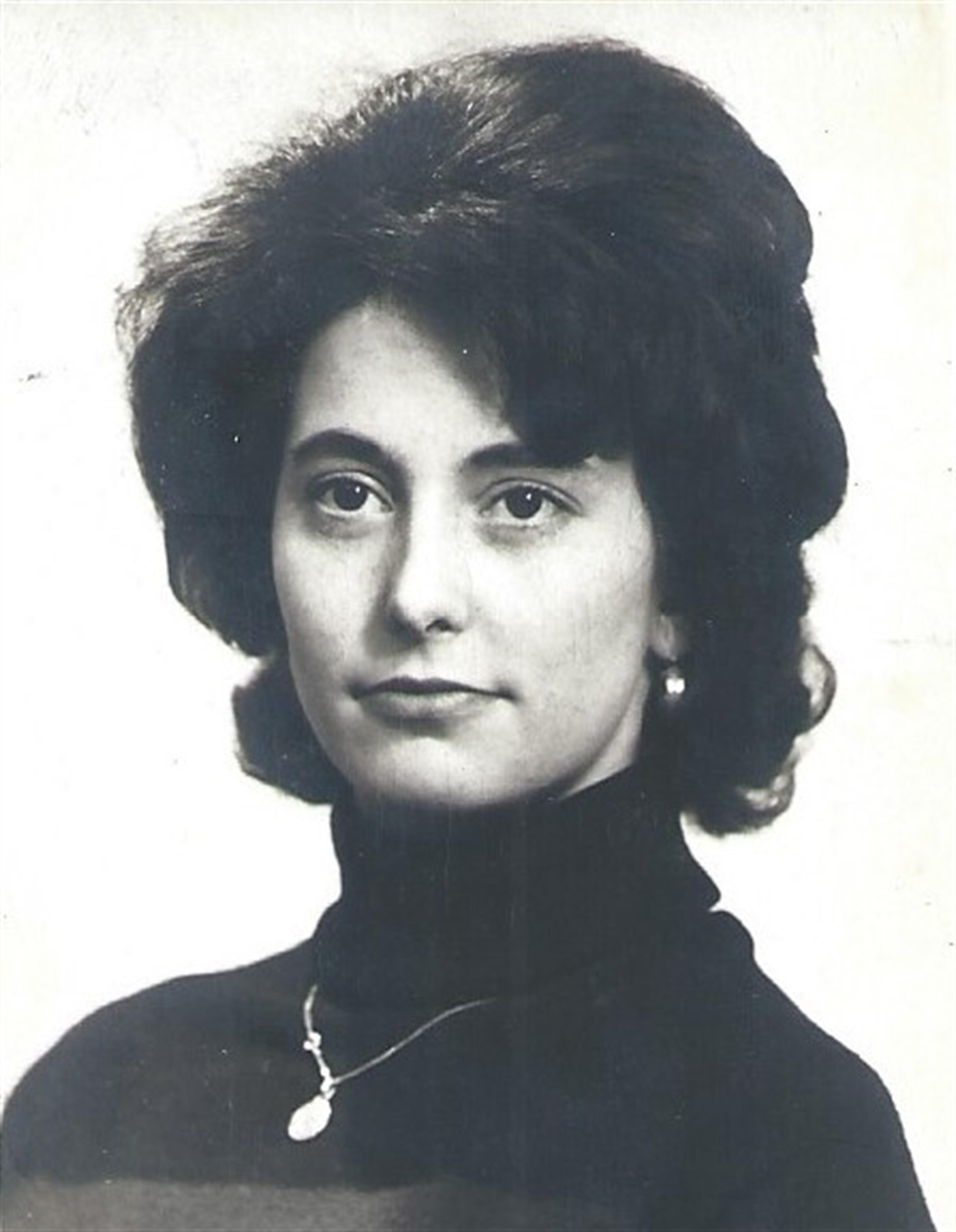 Monique Fernande Sawa