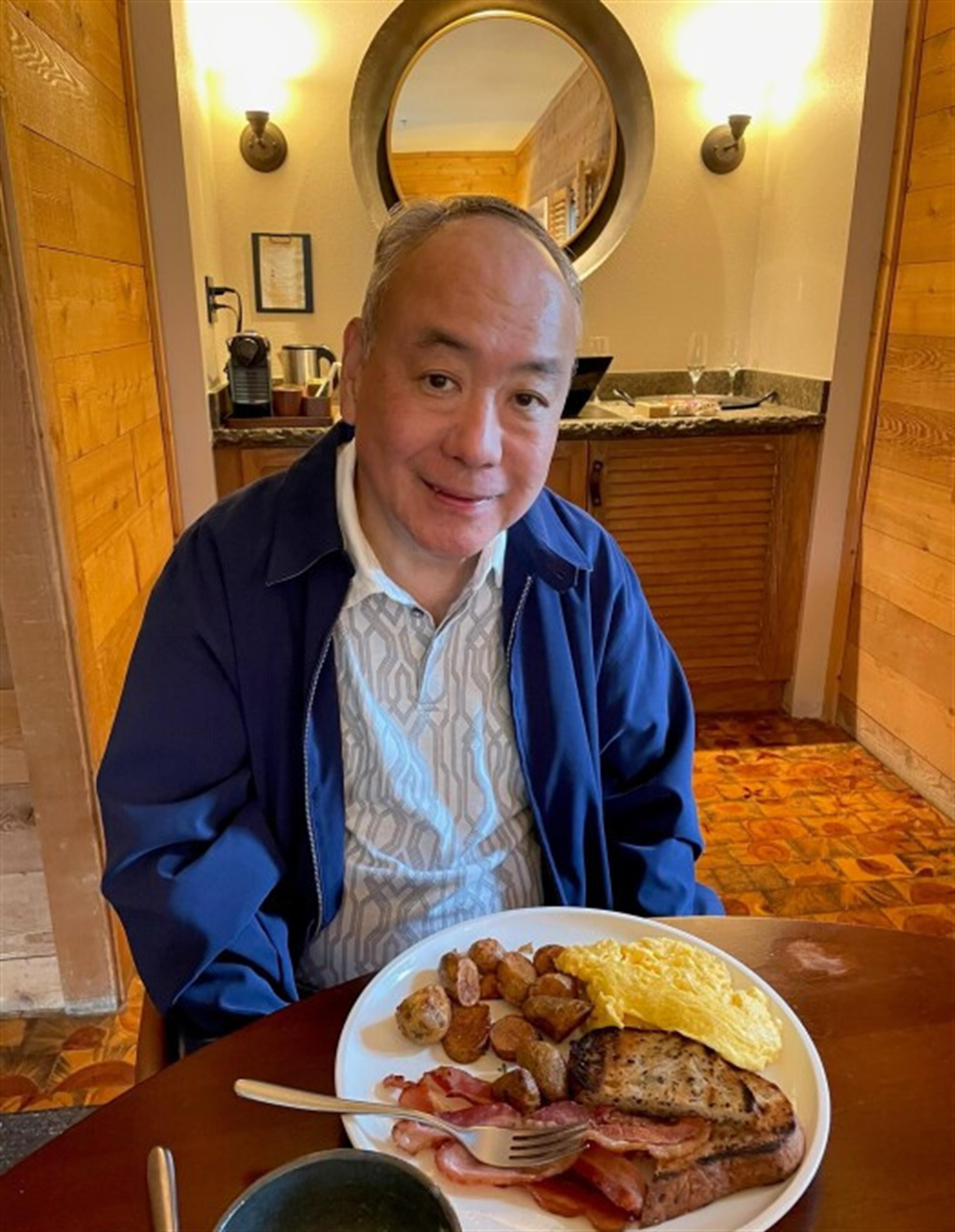 Randall Toshiharu Tatsuyama