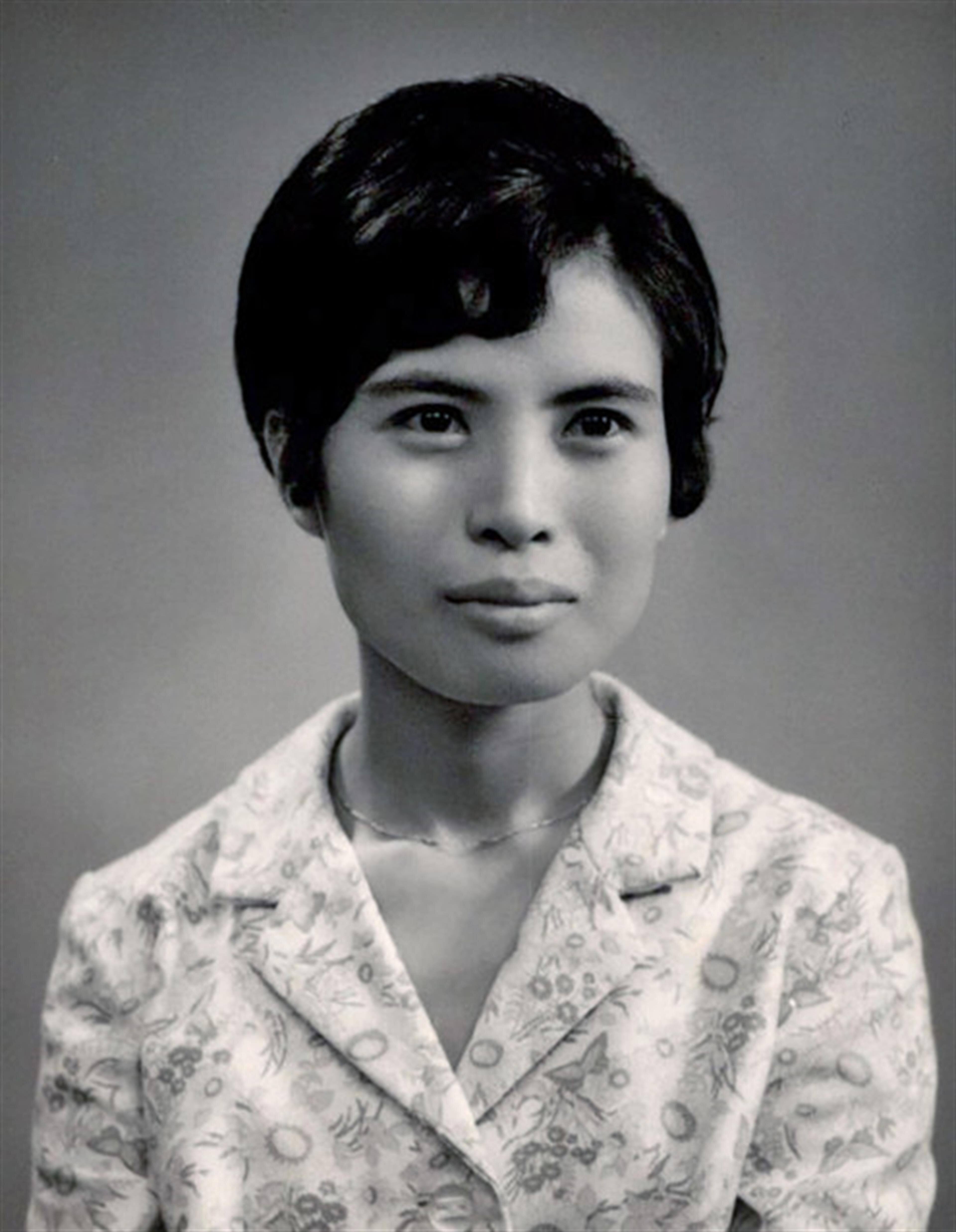 Akiko Yokotsuka Feece