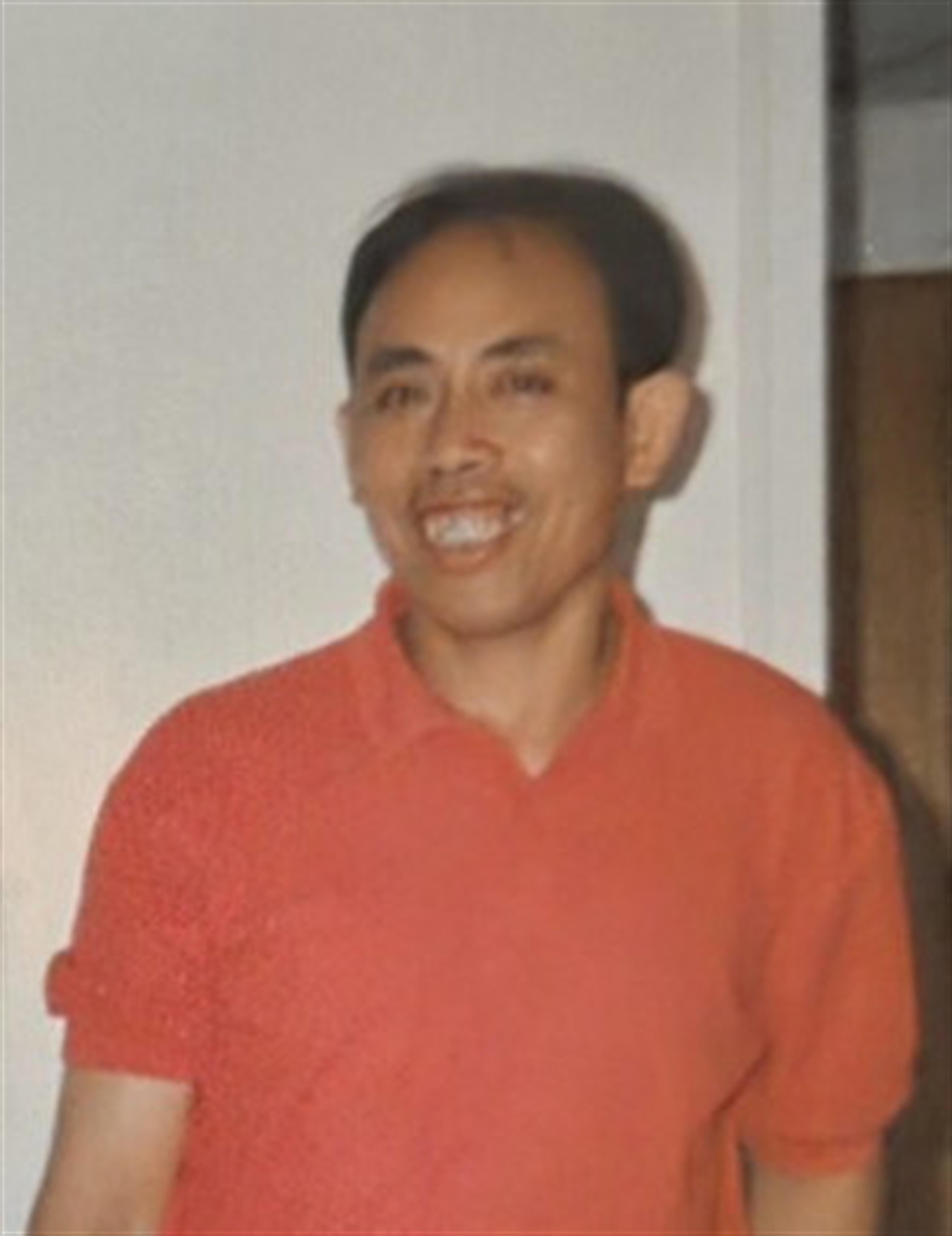 Orlando Pader Espanto