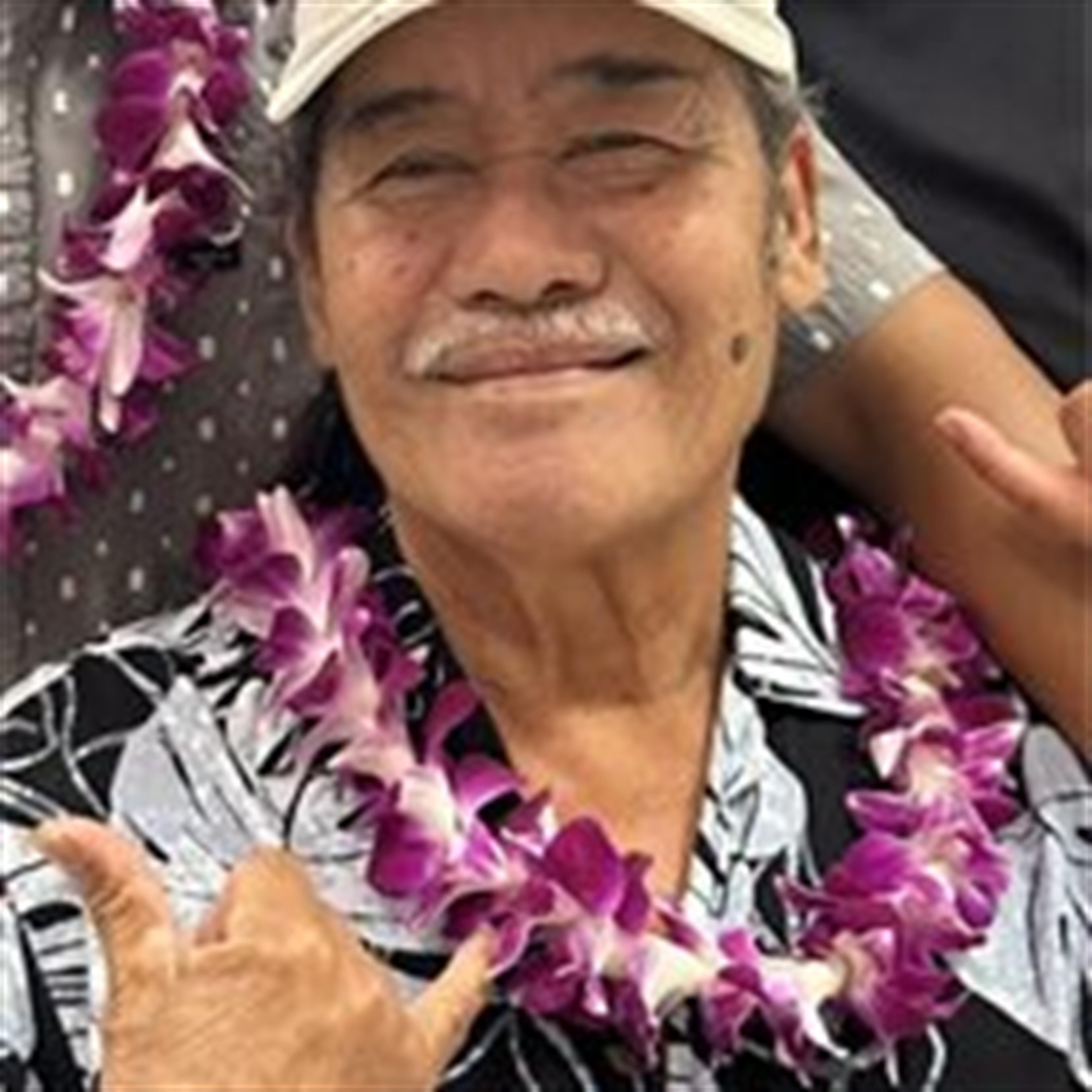 Julio Ganitano Lagutan