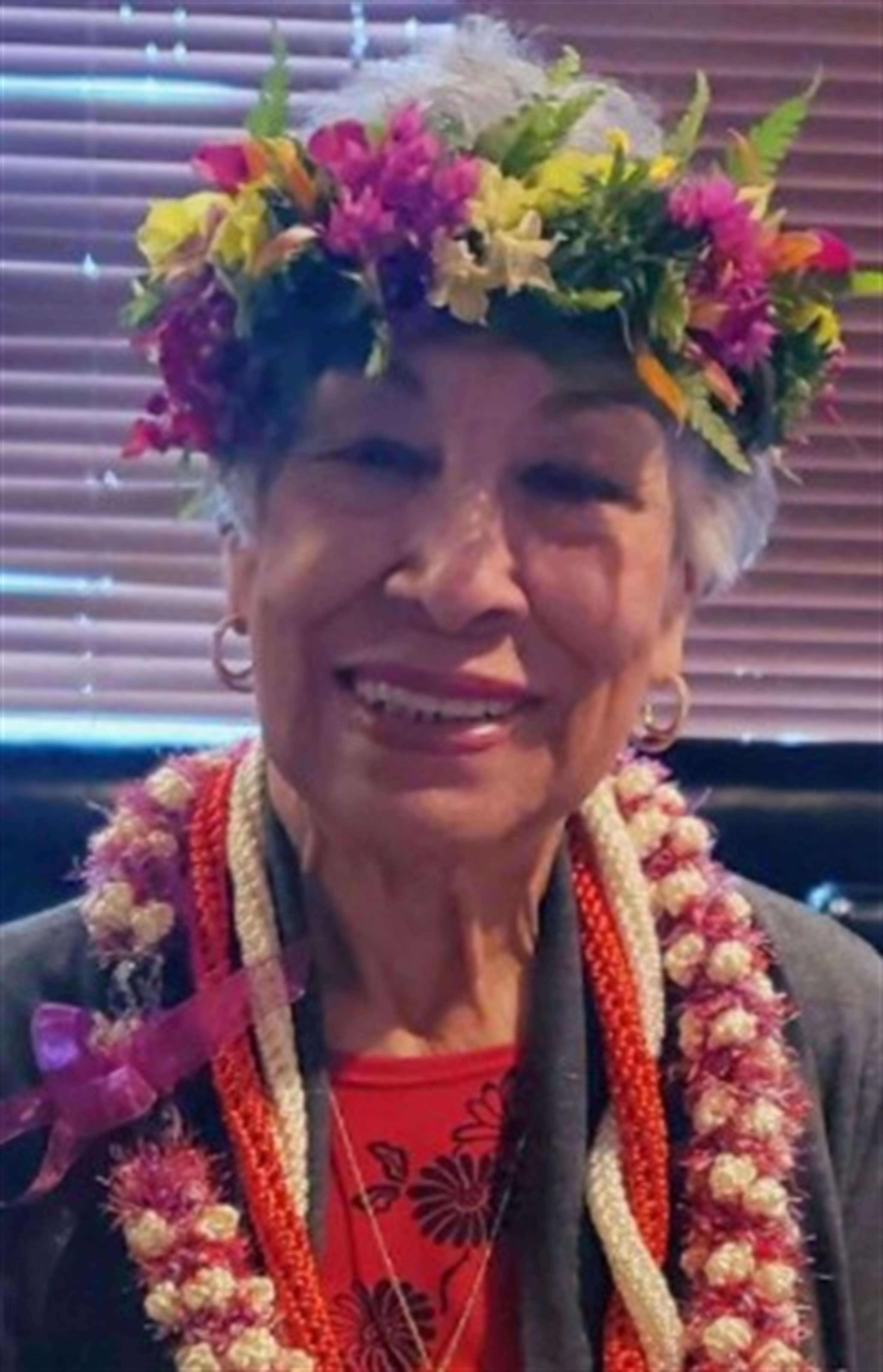 Rosemarie Dungca