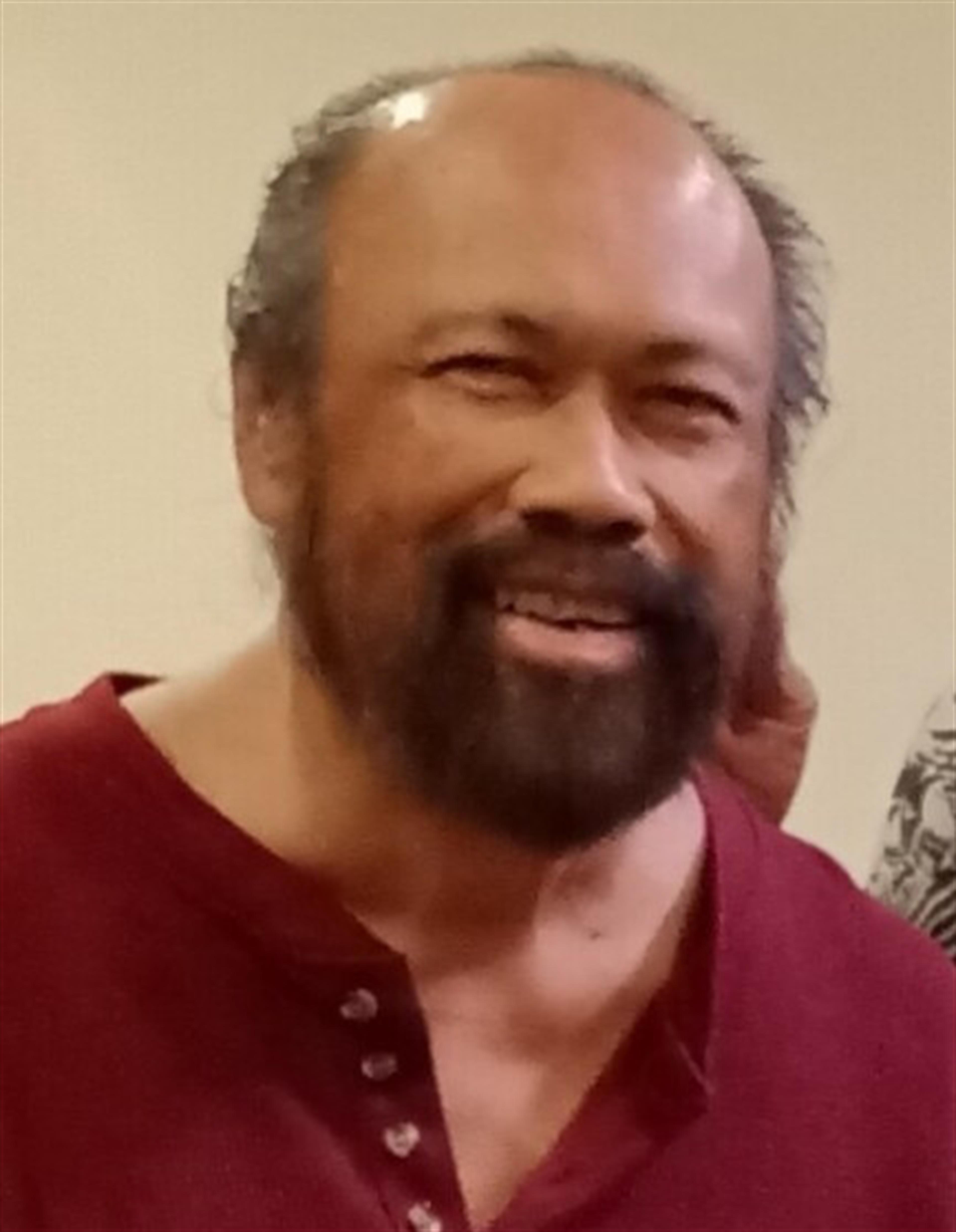 Leonard Robert Castro