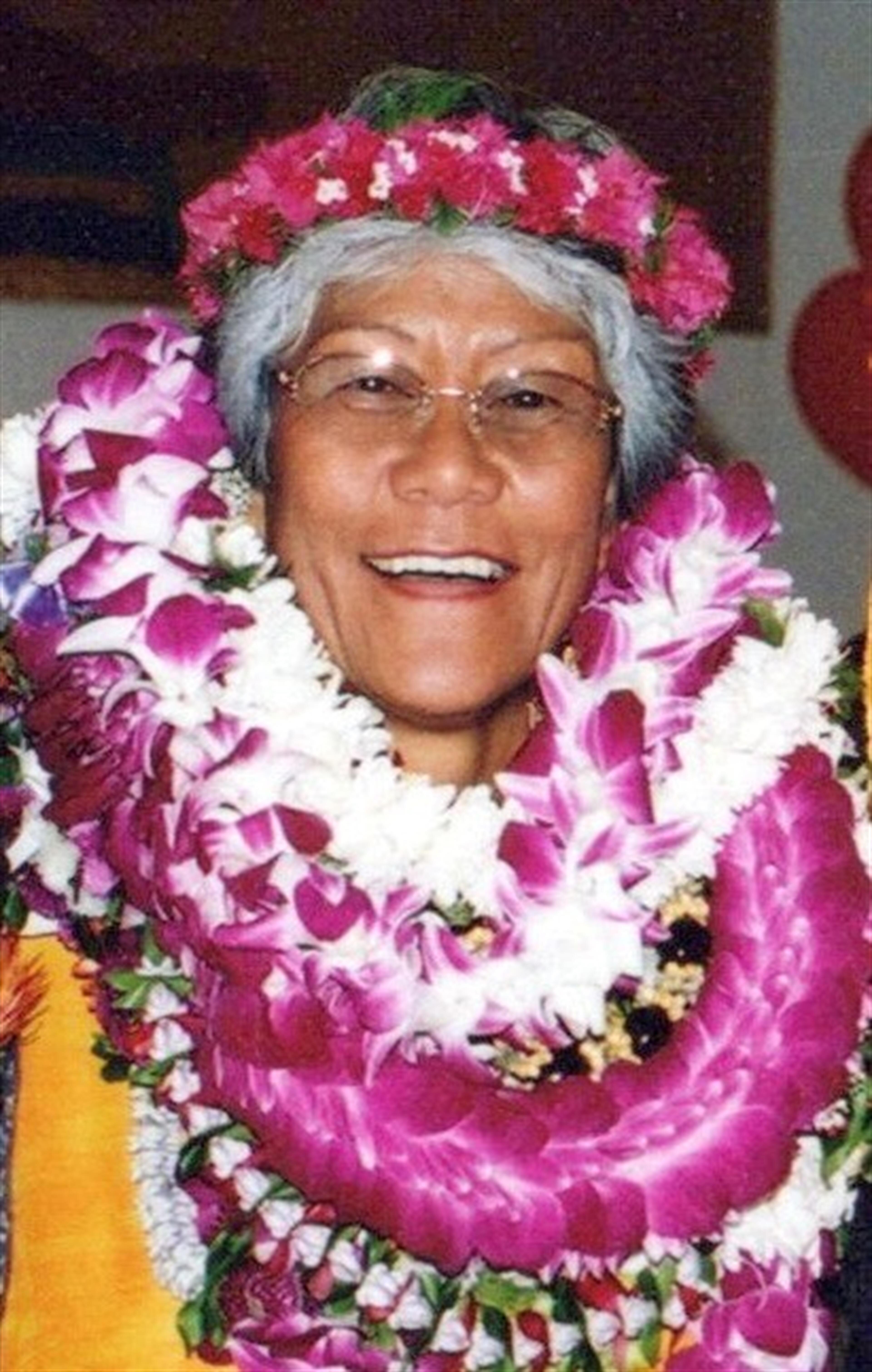 Christine Kauwila Shima