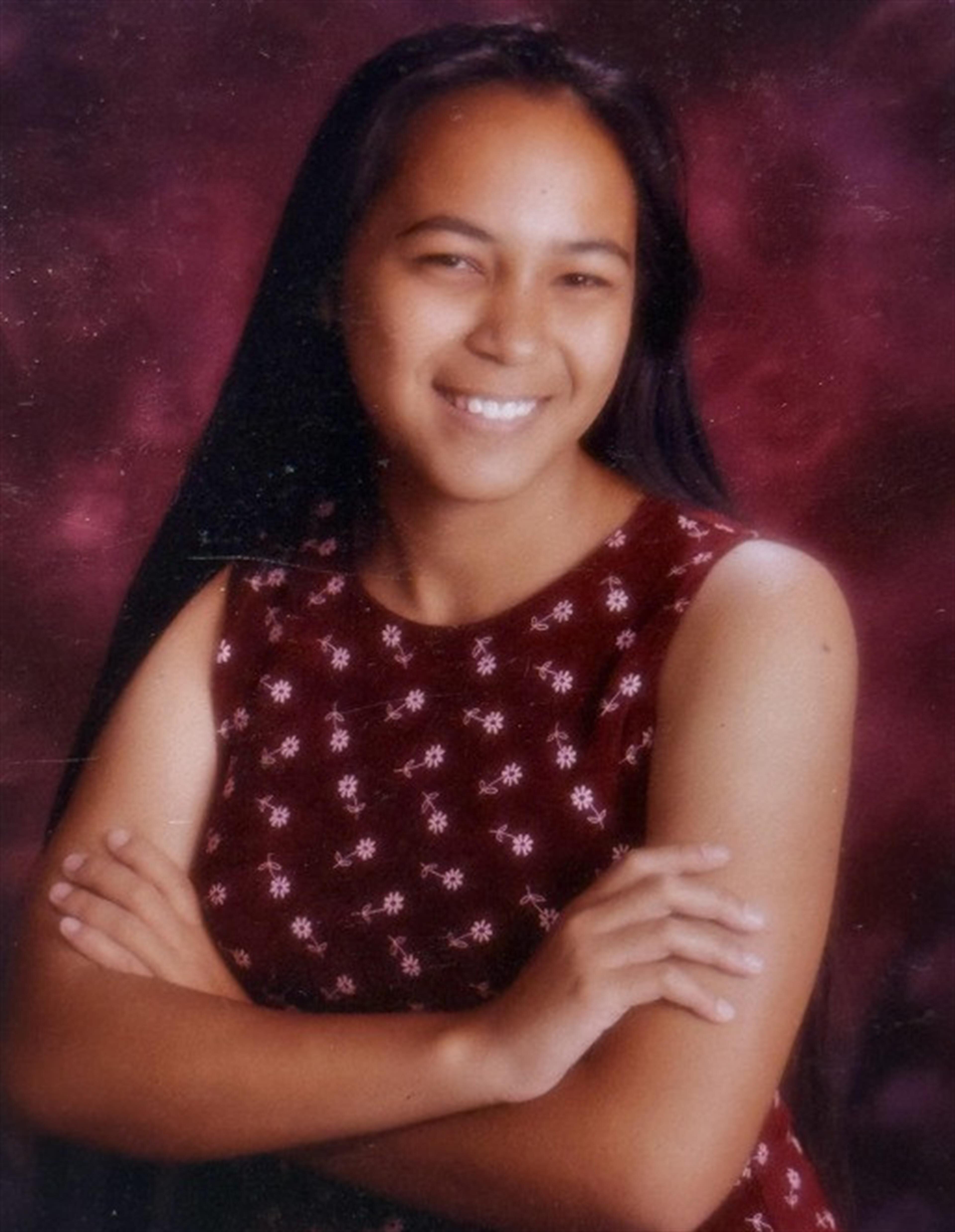 Stacey Noehealani Branco