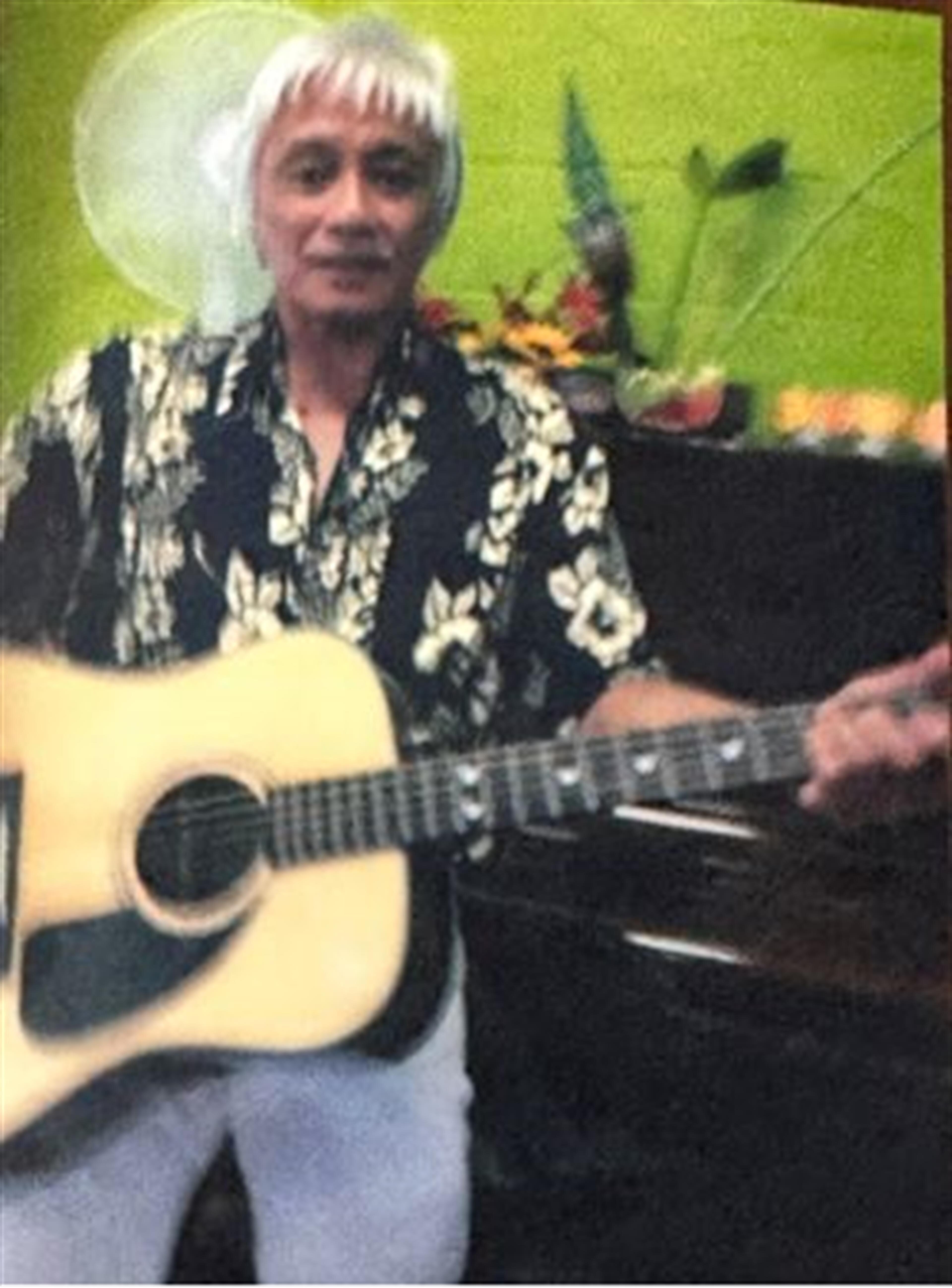 Dennis Leslie Padello
