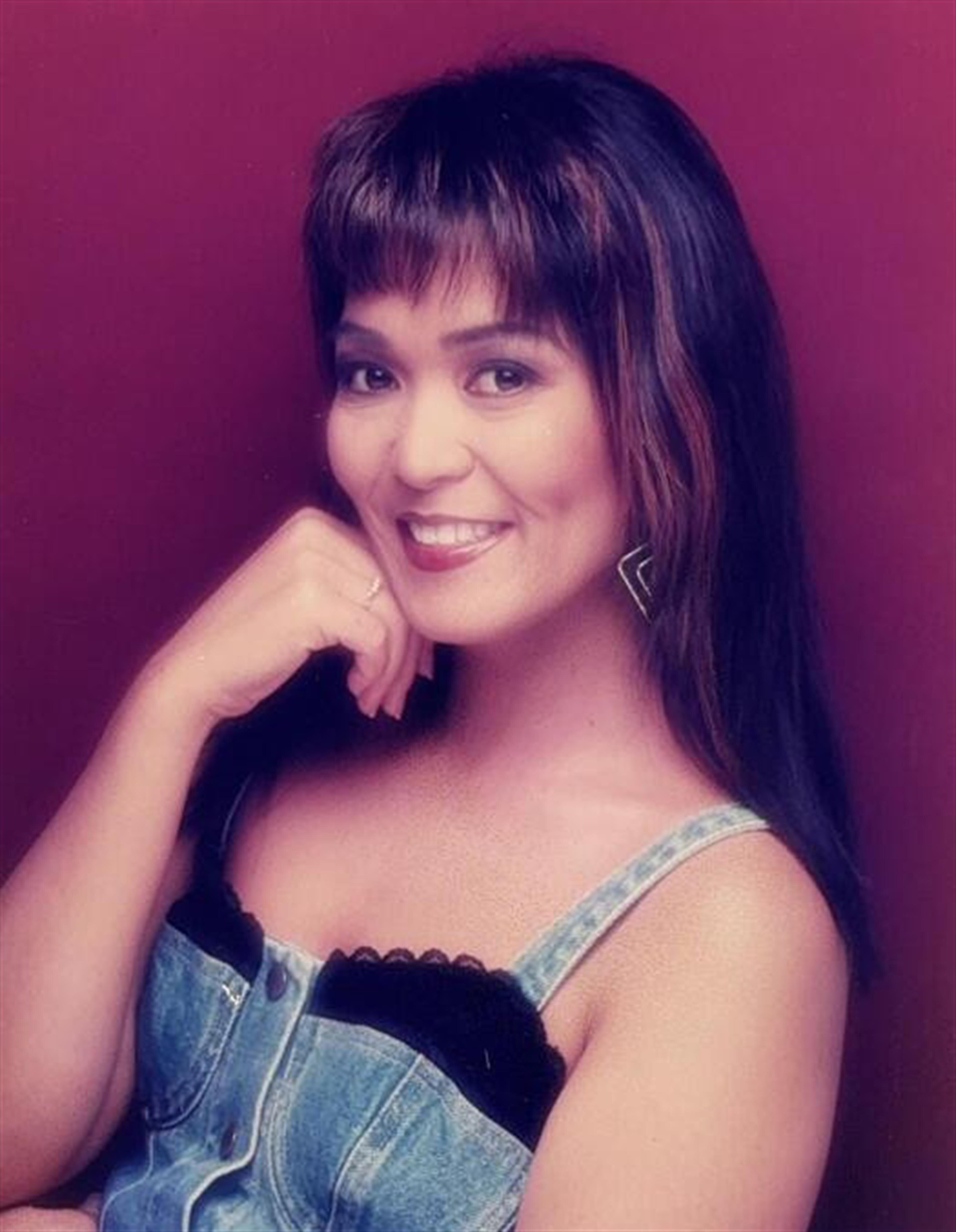 Marisa Ann Bagasol Manuel